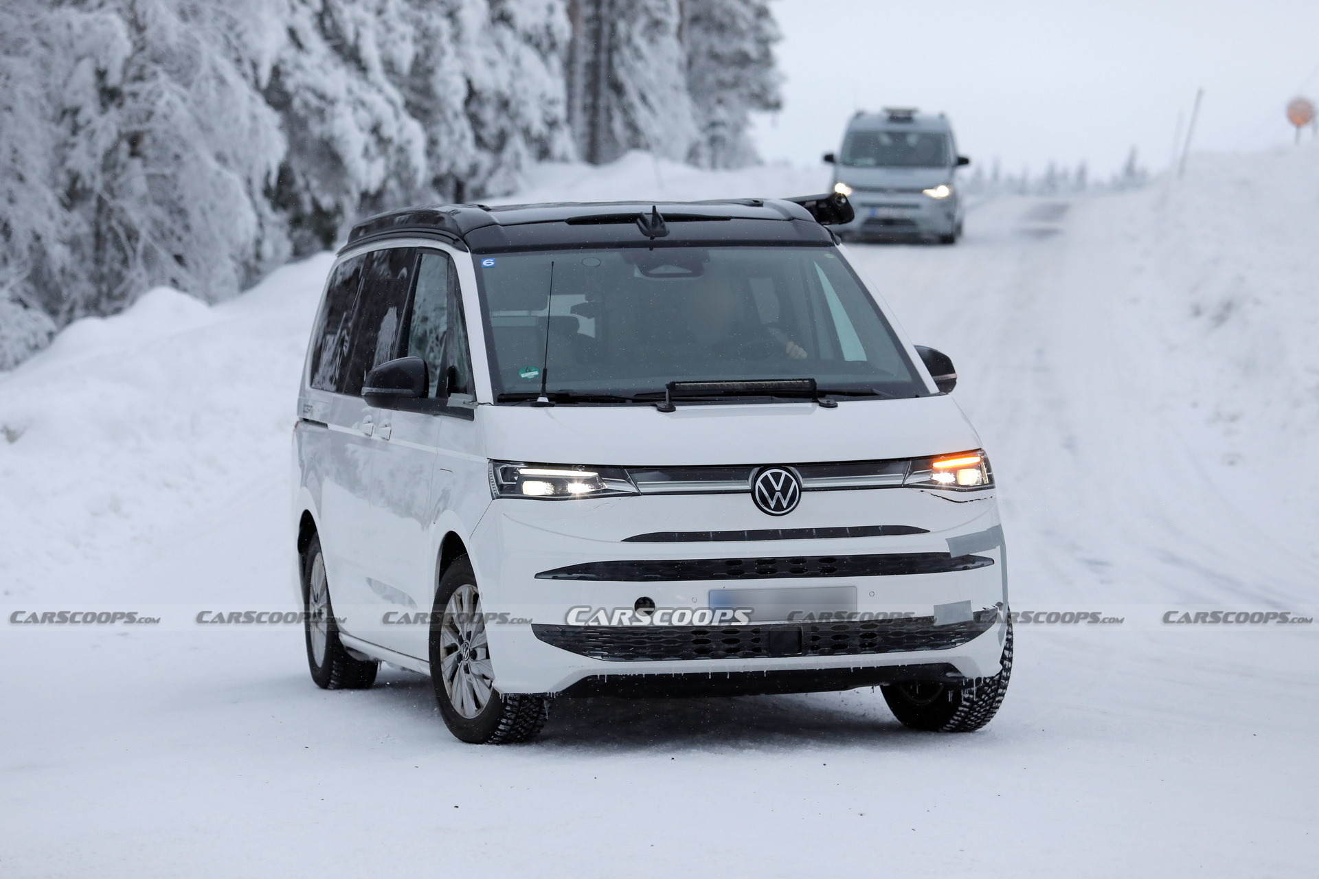 VW California 2027 Scoop - 4