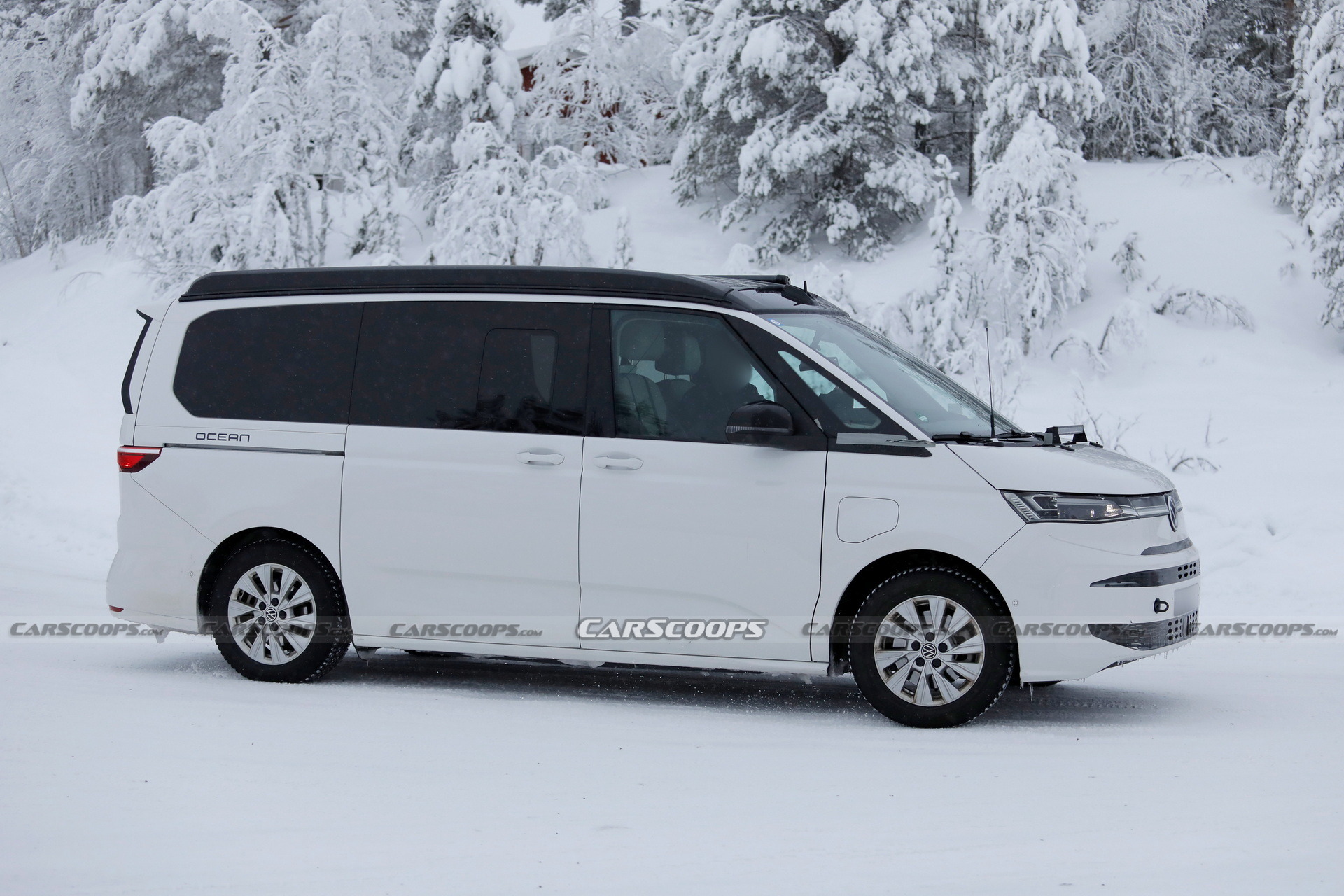 VW California 2027 Scoop - 7