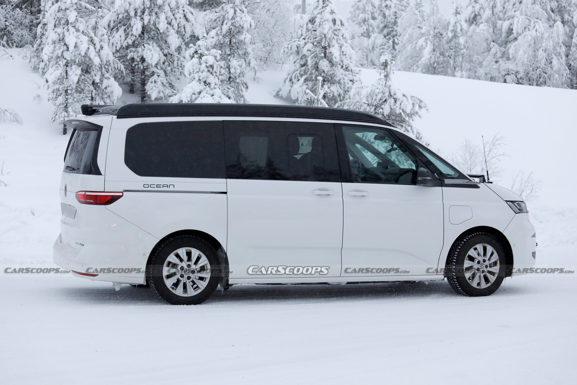VW California 2027 Scoop - 9