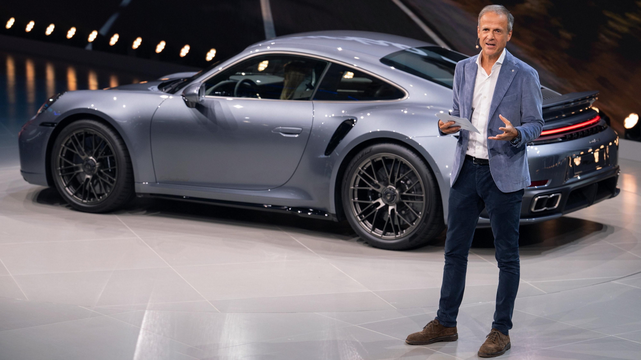 Michael Mauer - Porsche (8)
