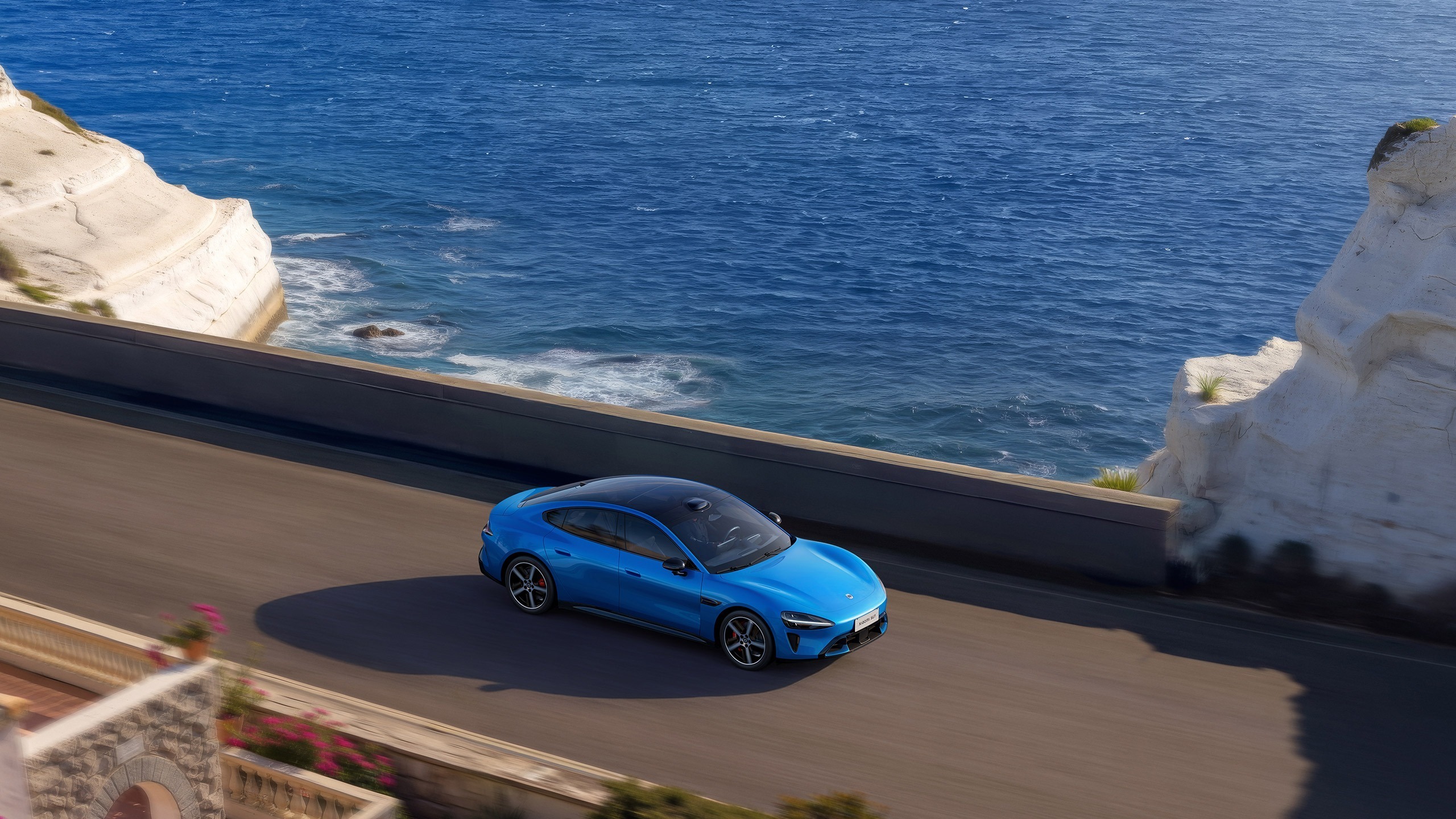 2026 Xiaomi SU7 - China (4)