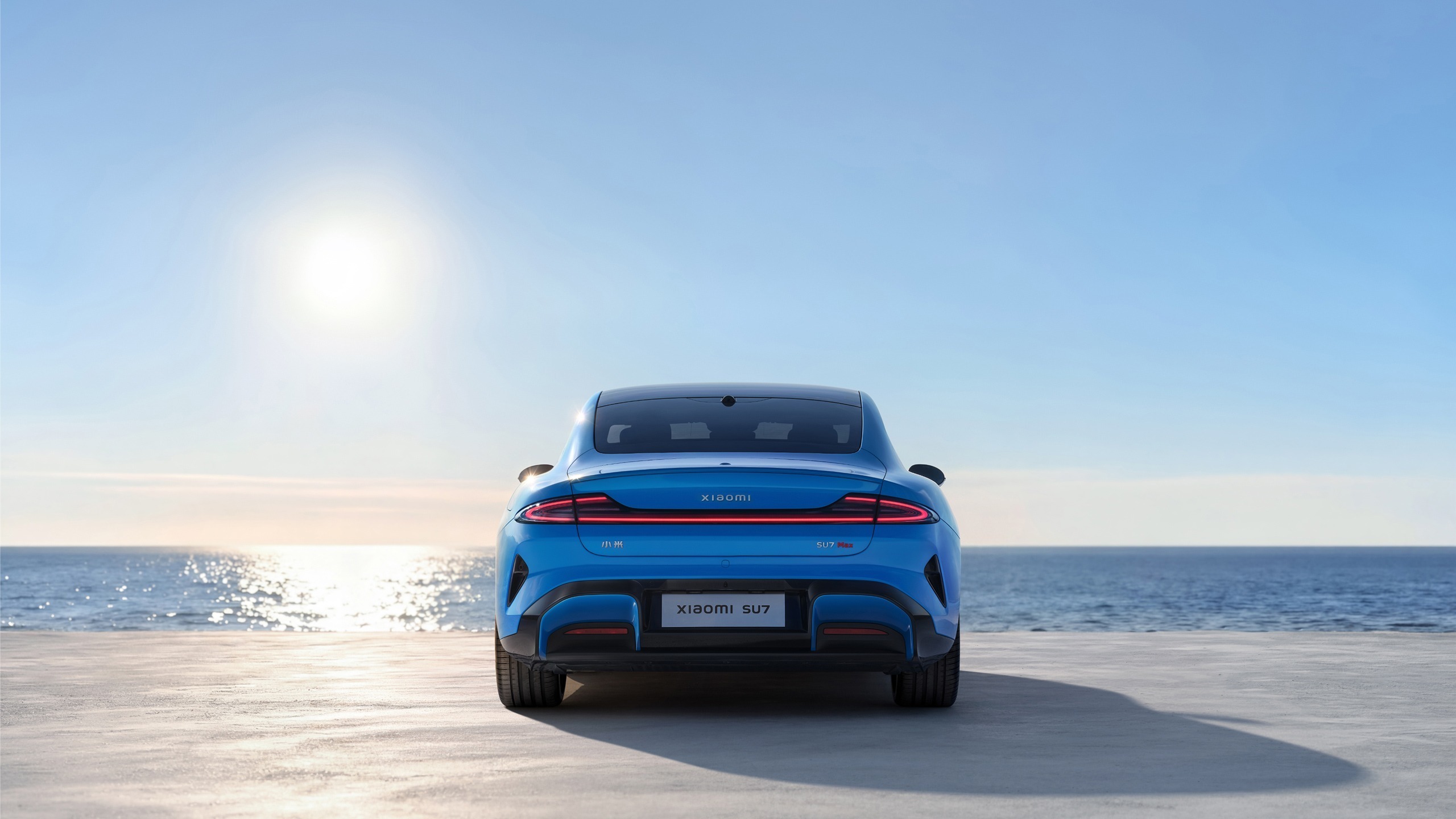 2026 Xiaomi SU7 - China (6)