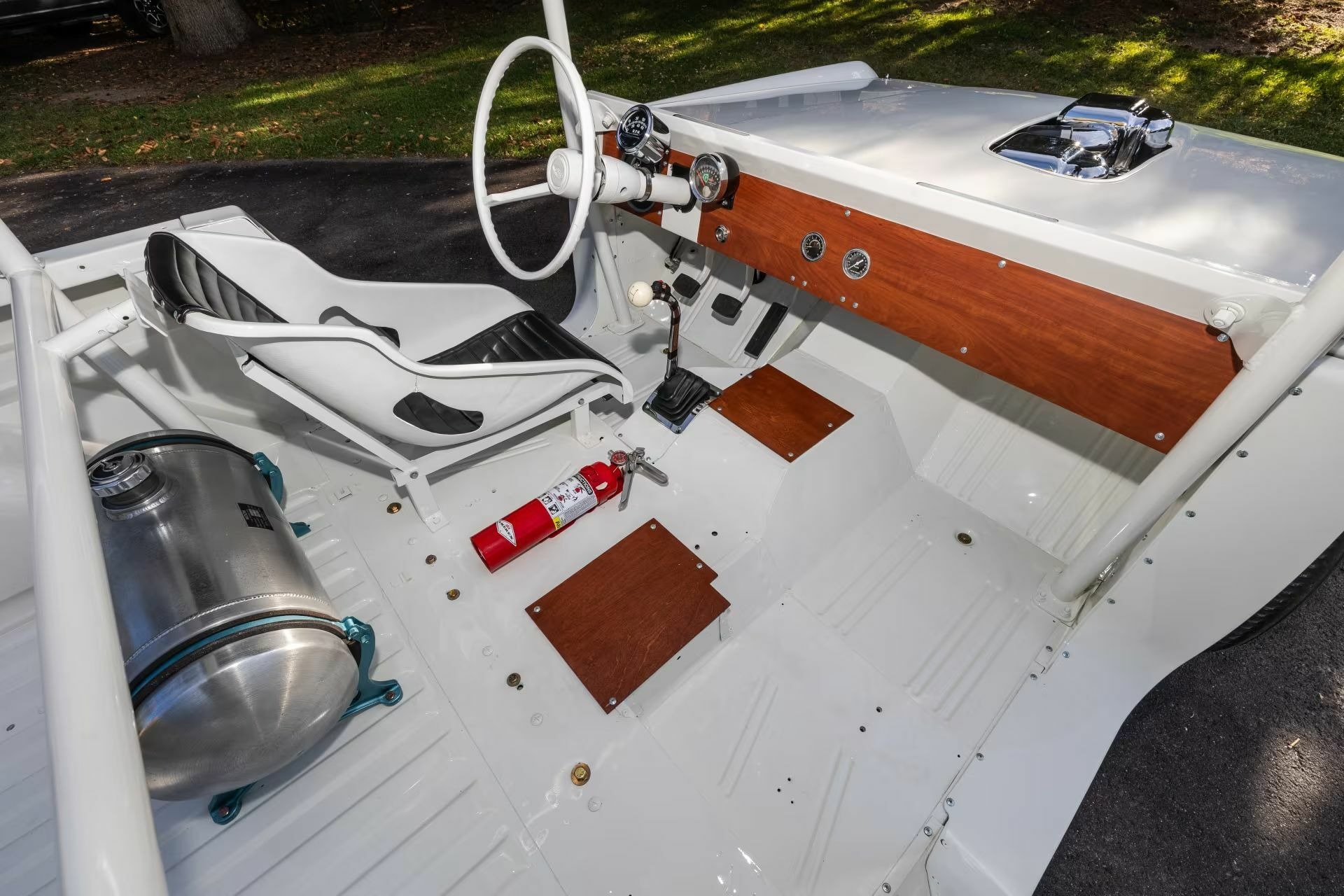 1966 Ford Bronco Sand Racer Auction - 14_result22