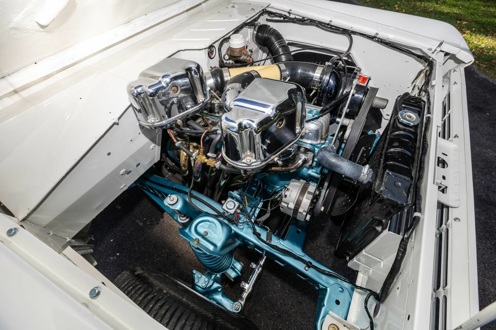 1966 Ford Bronco Sand Racer Auction - 19_result22