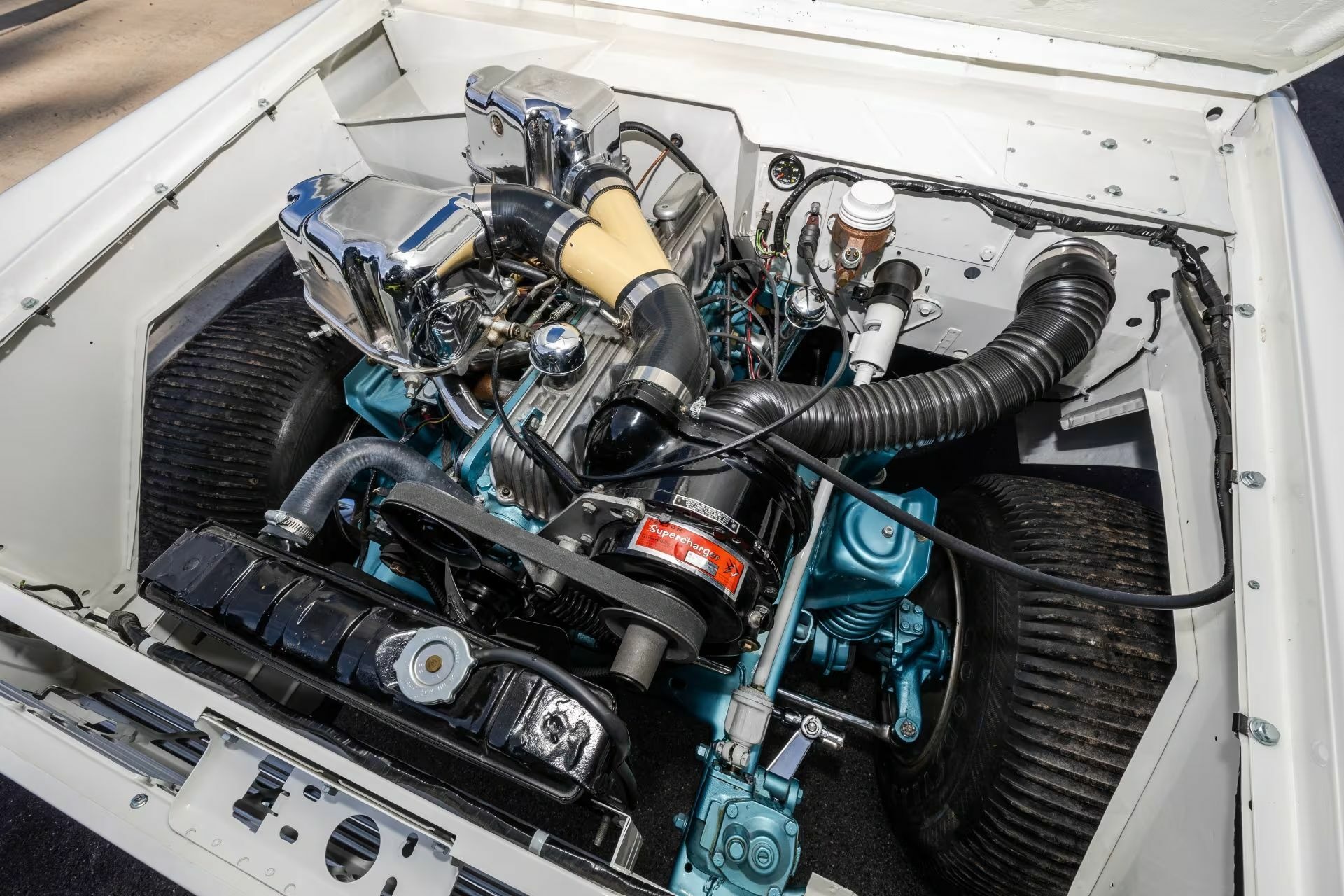 1966 Ford Bronco Sand Racer Auction - 20_result22