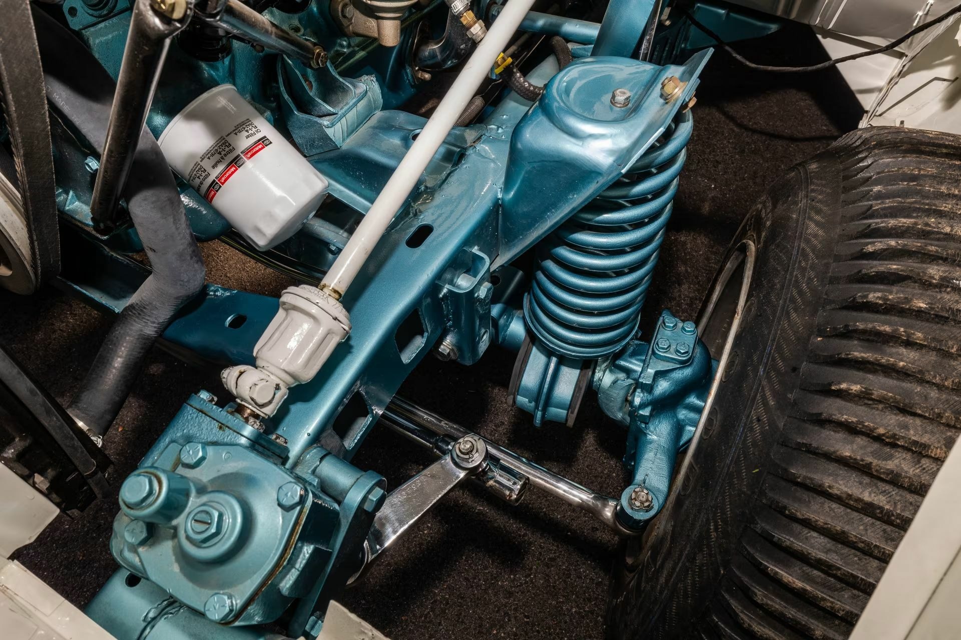1966 Ford Bronco Sand Racer Auction - 211_result22
