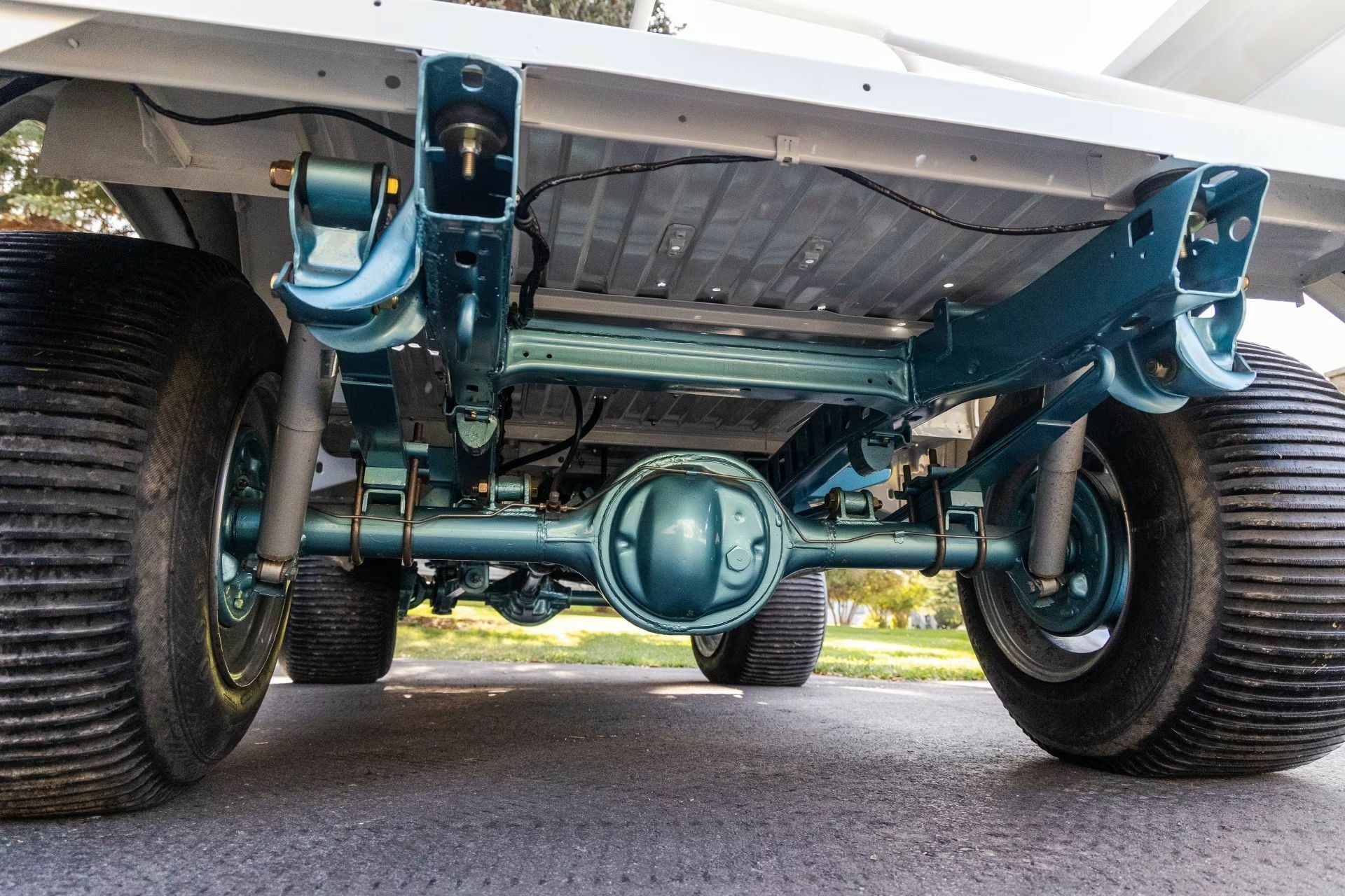 1966 Ford Bronco Sand Racer Auction - 22_result22