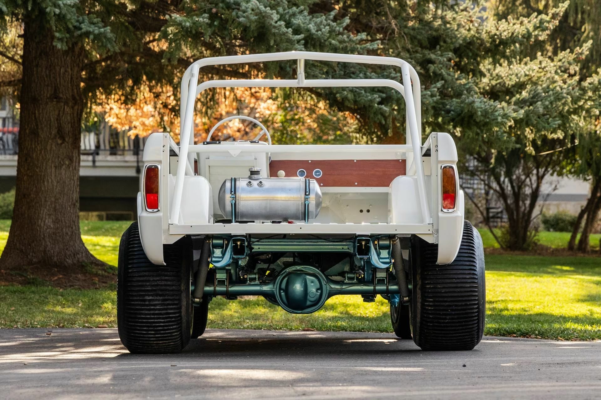 1966 Ford Bronco Sand Racer Auction - 5_result22