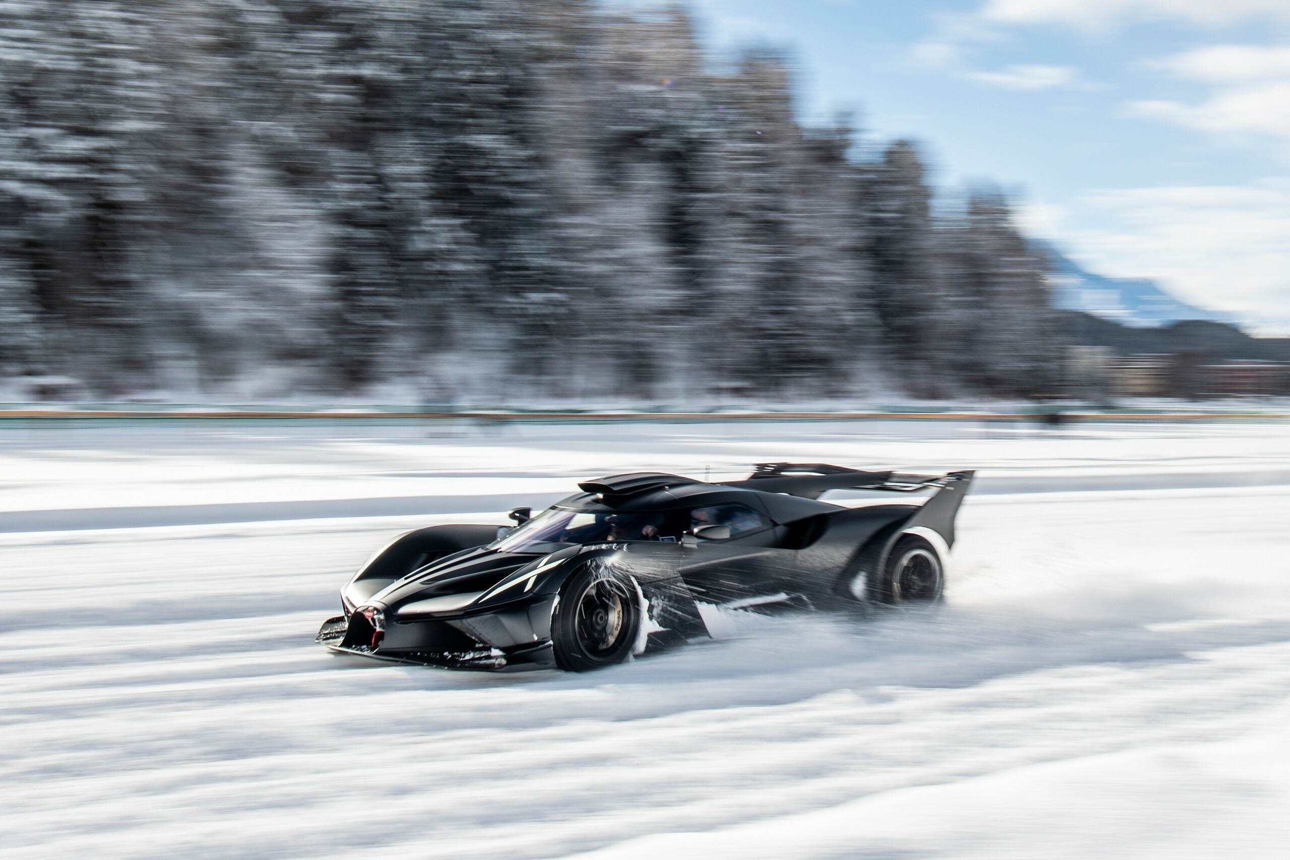 Bugatti The ICE Switzerland - 10