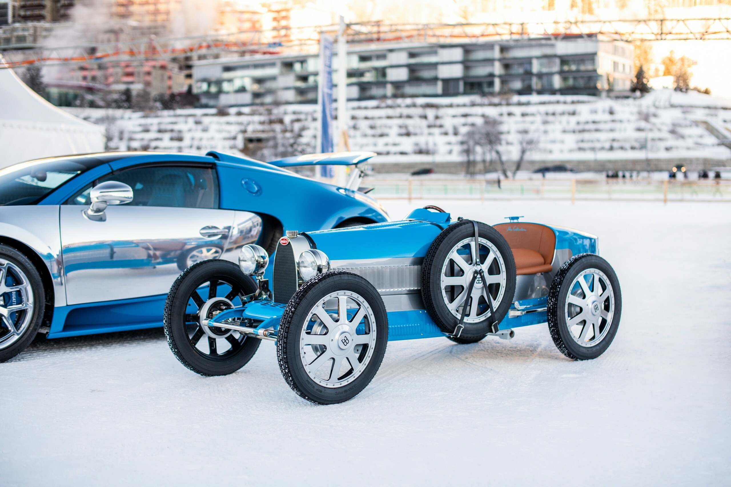 Bugatti The ICE Switzerland - 11