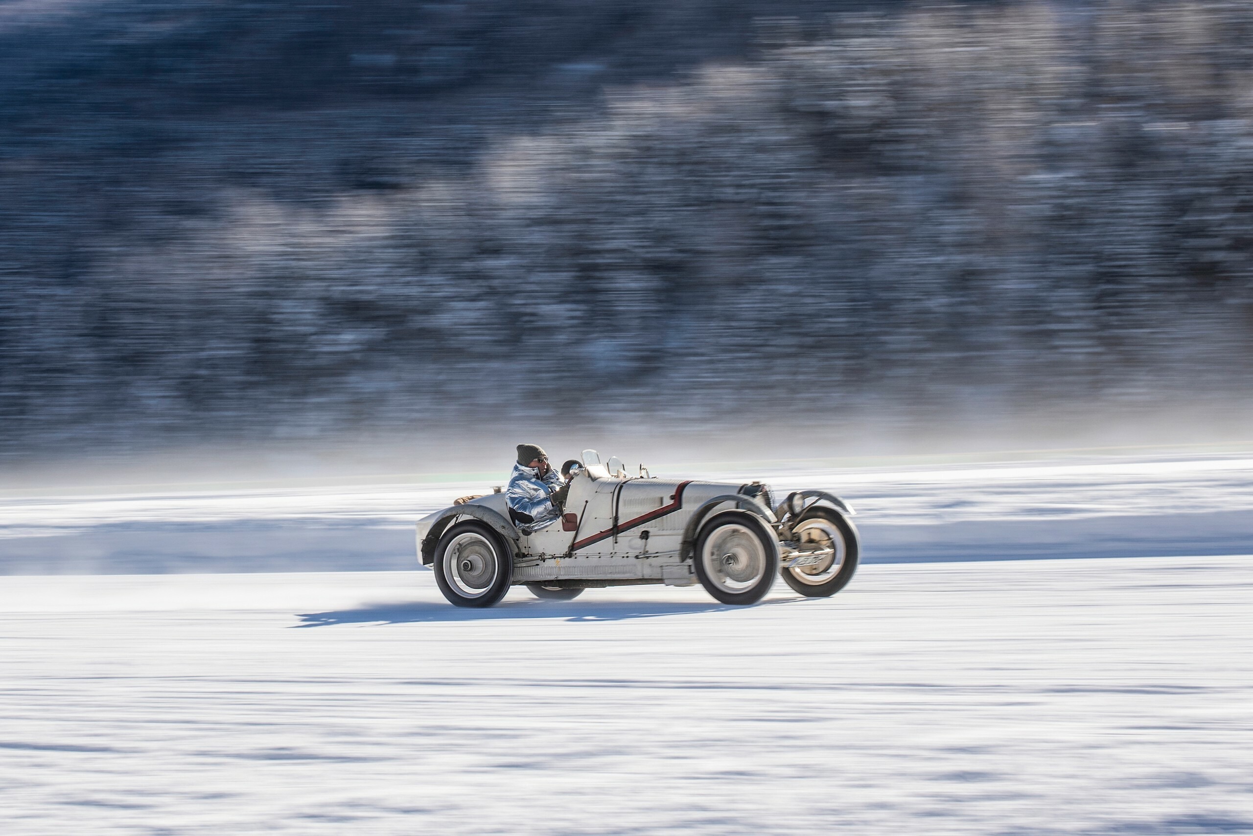 Bugatti The ICE Switzerland - 12