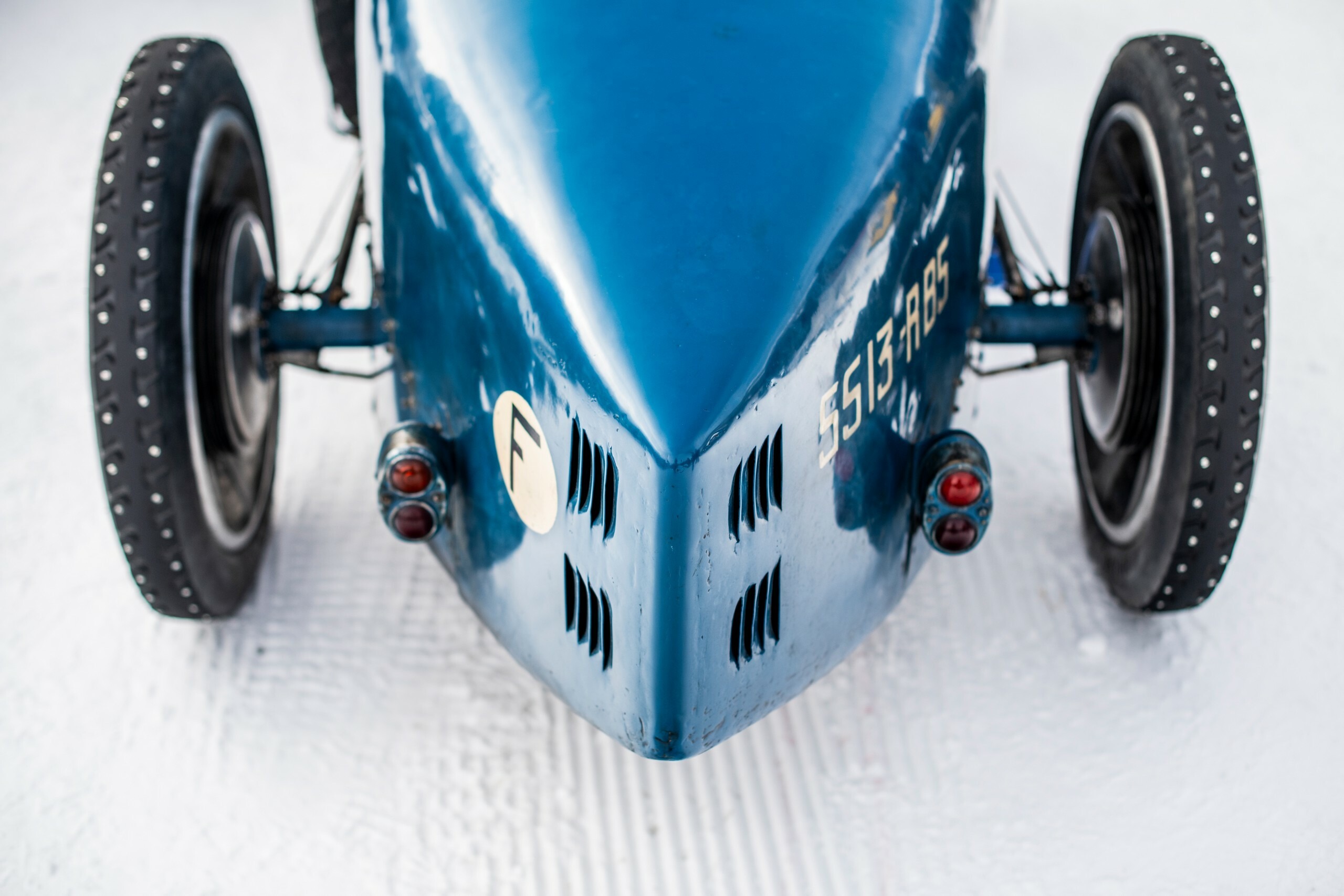 Bugatti The ICE Switzerland - 14