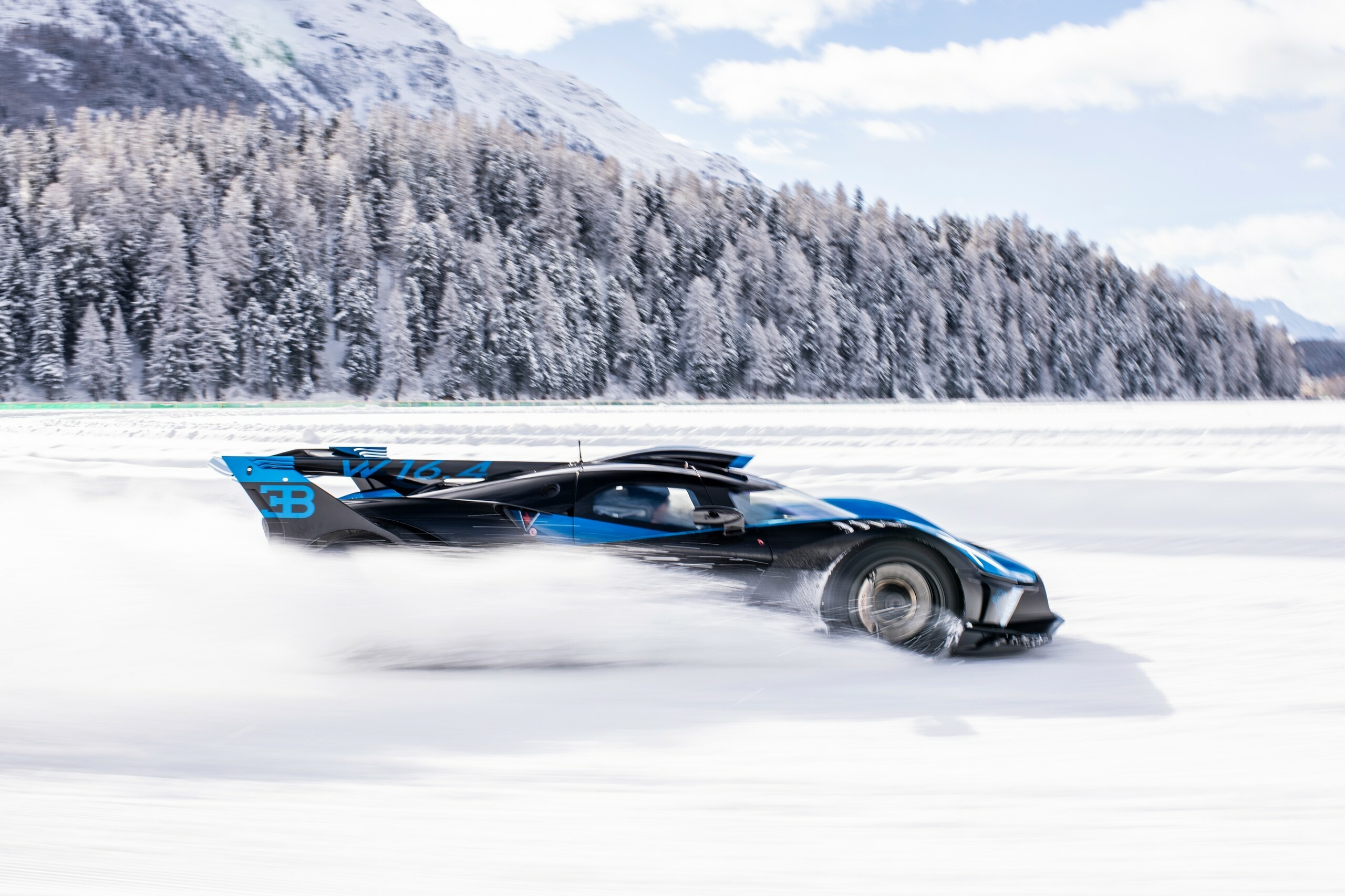 Bugatti The ICE Switzerland - 3