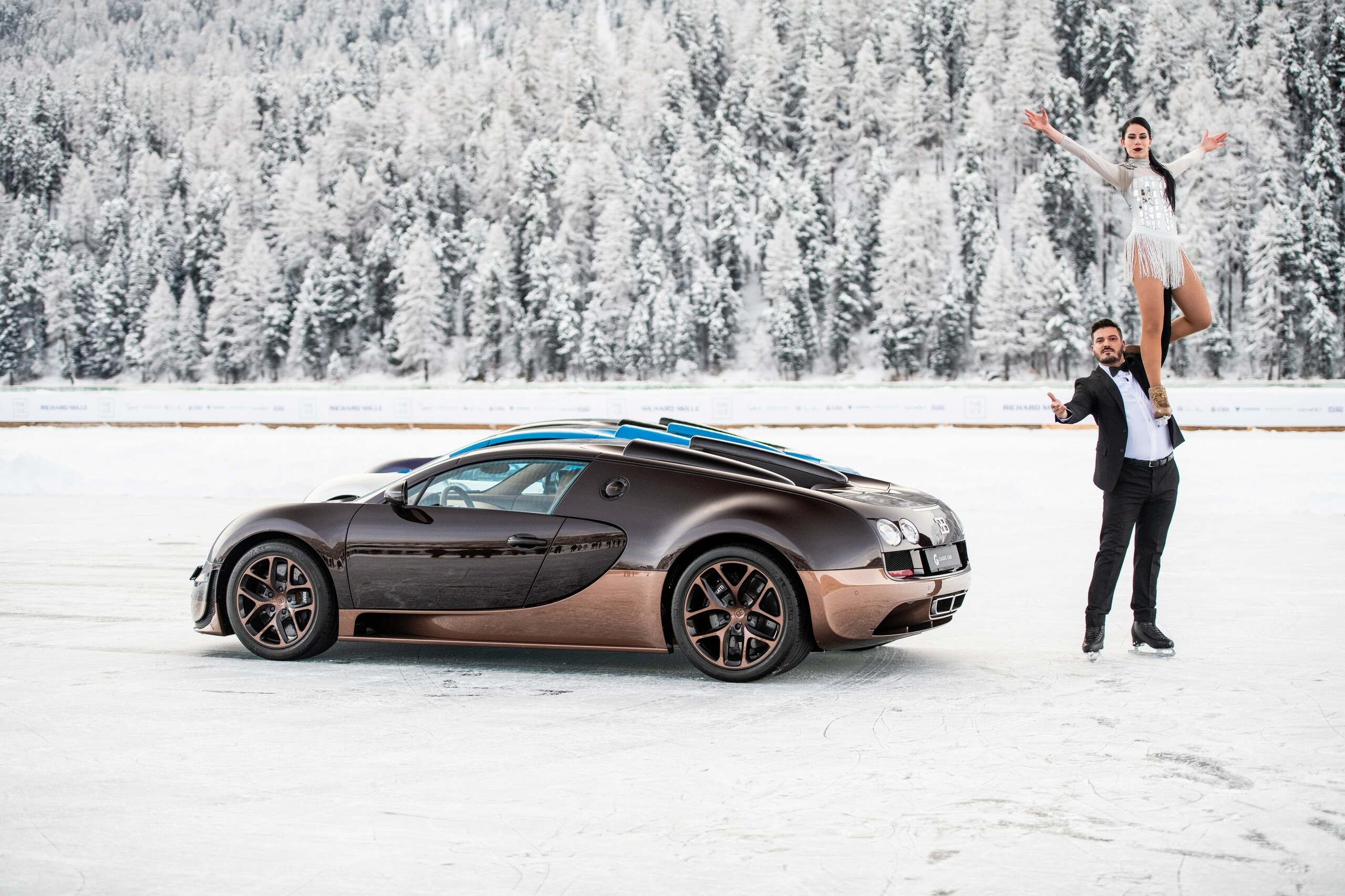 Bugatti The ICE Switzerland - 4