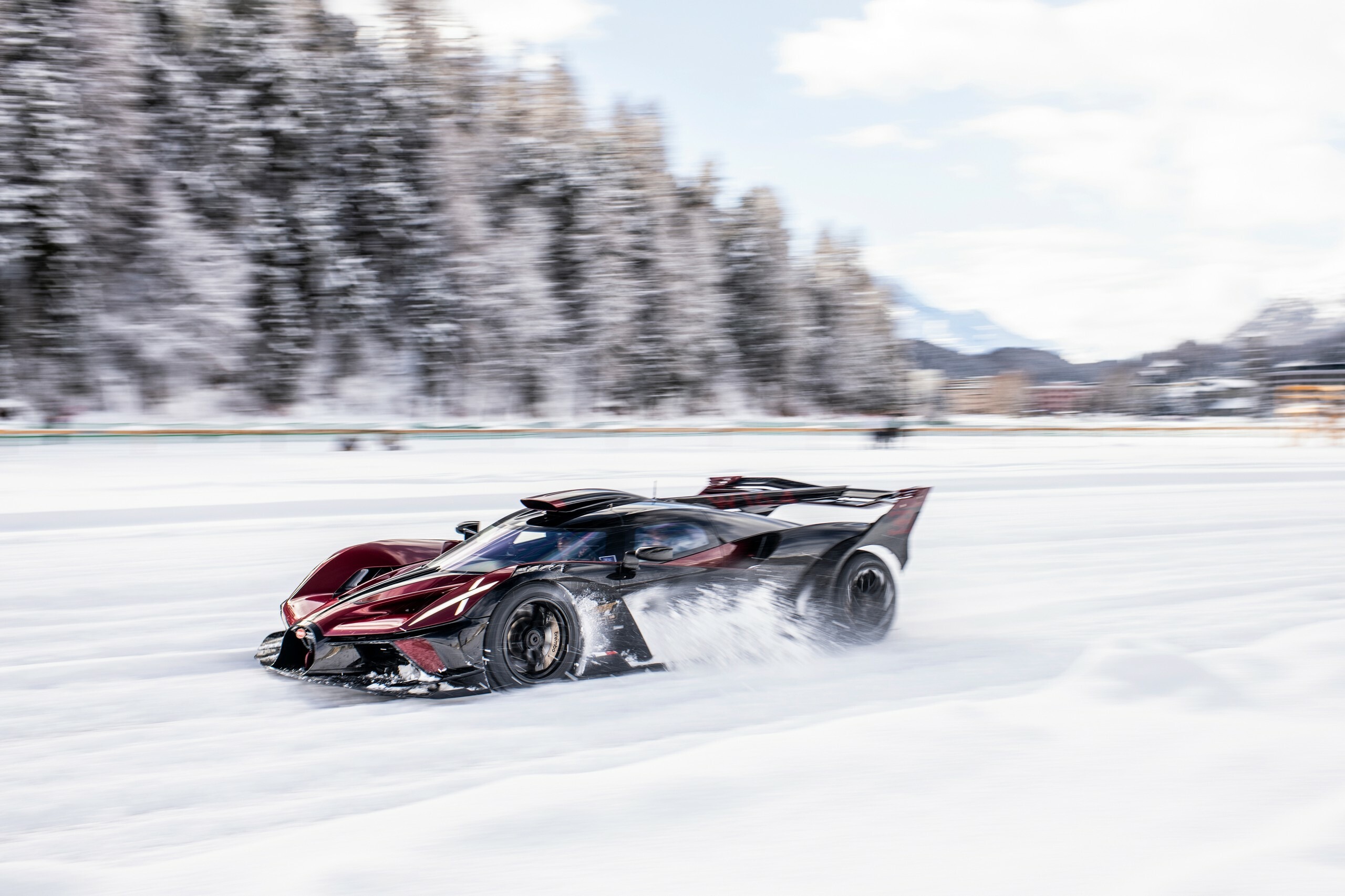 Bugatti The ICE Switzerland - 5