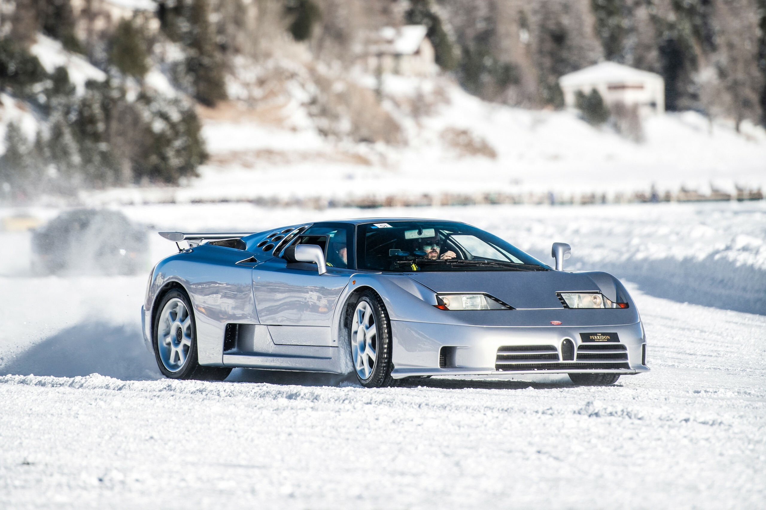 Bugatti The ICE Switzerland - 6