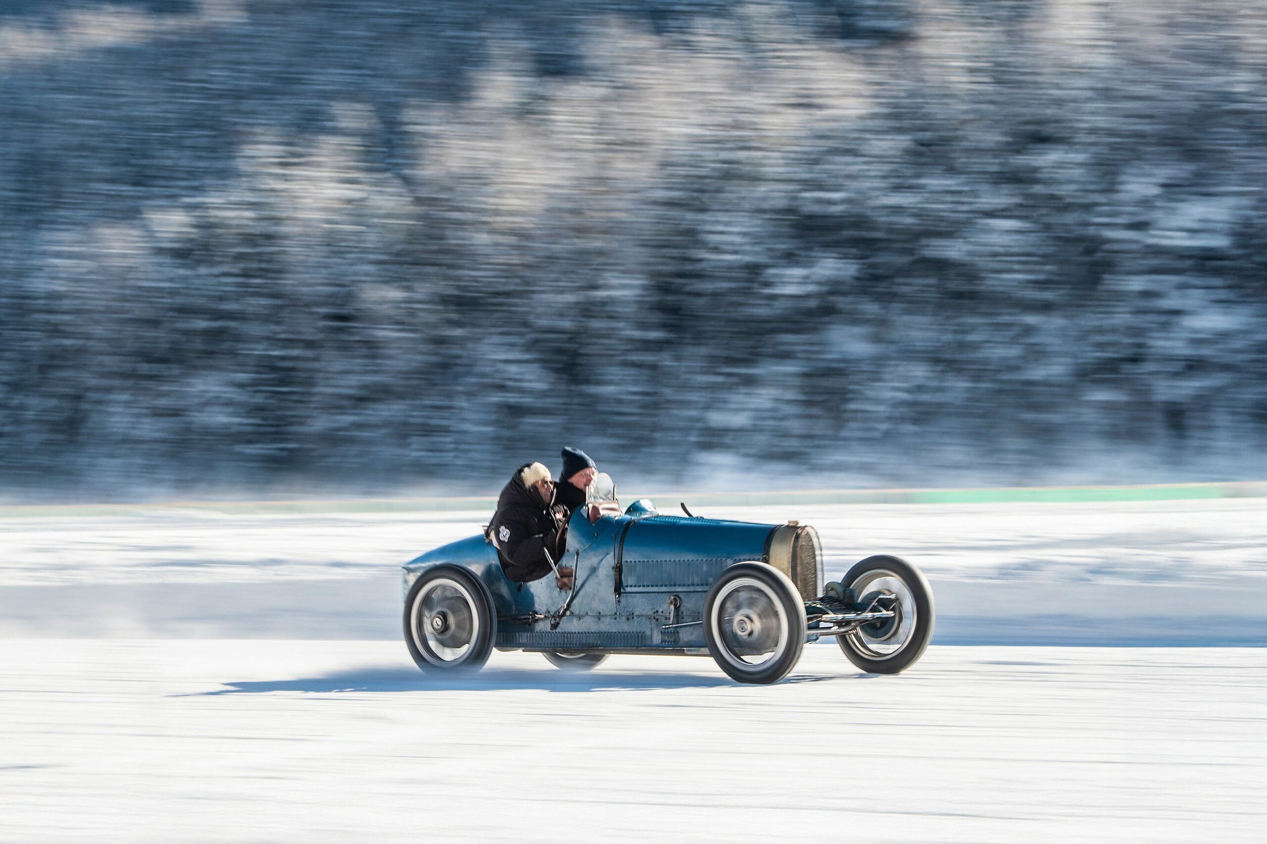 Bugatti The ICE Switzerland - 7