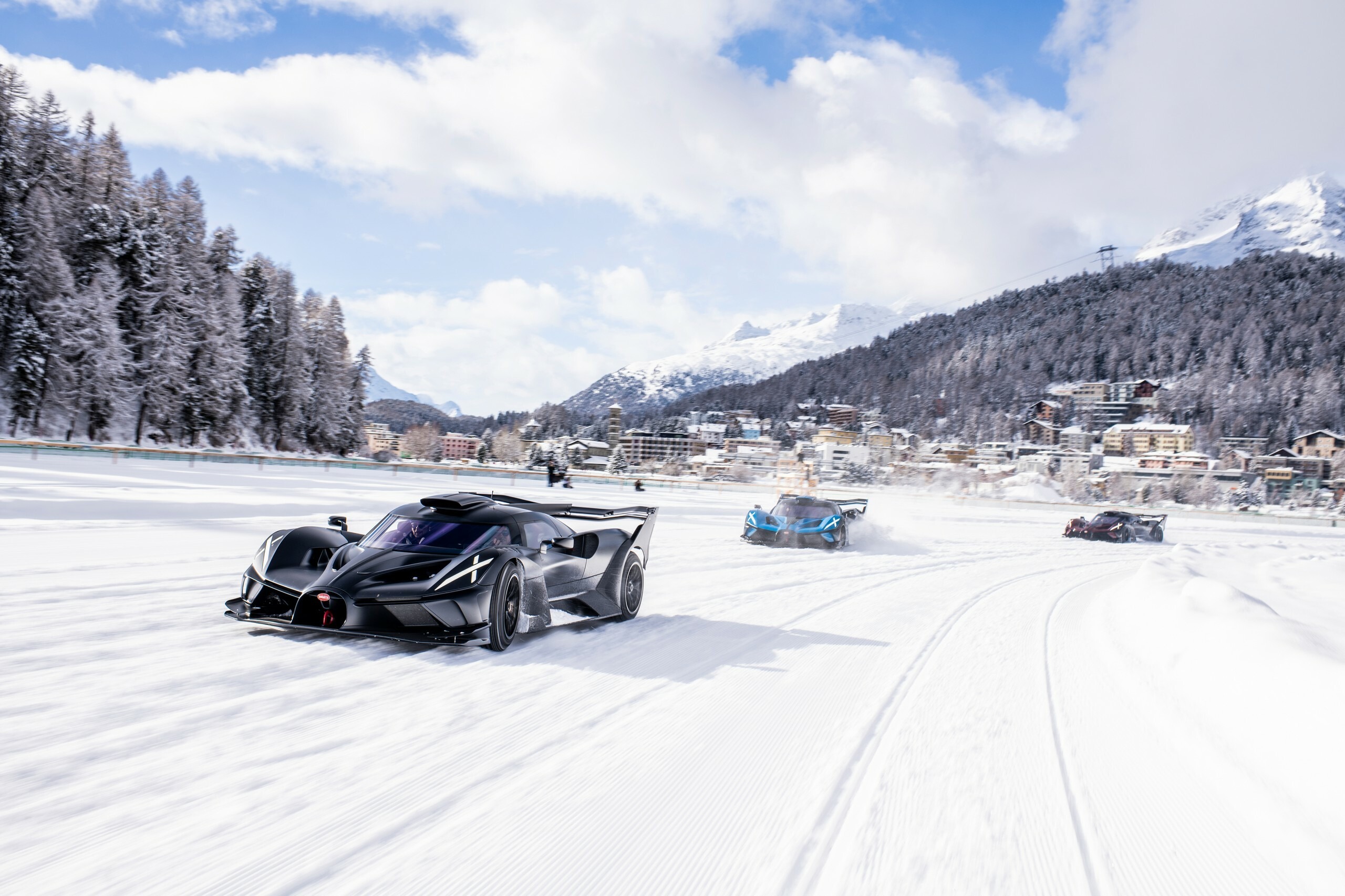 Bugatti The ICE Switzerland - 8