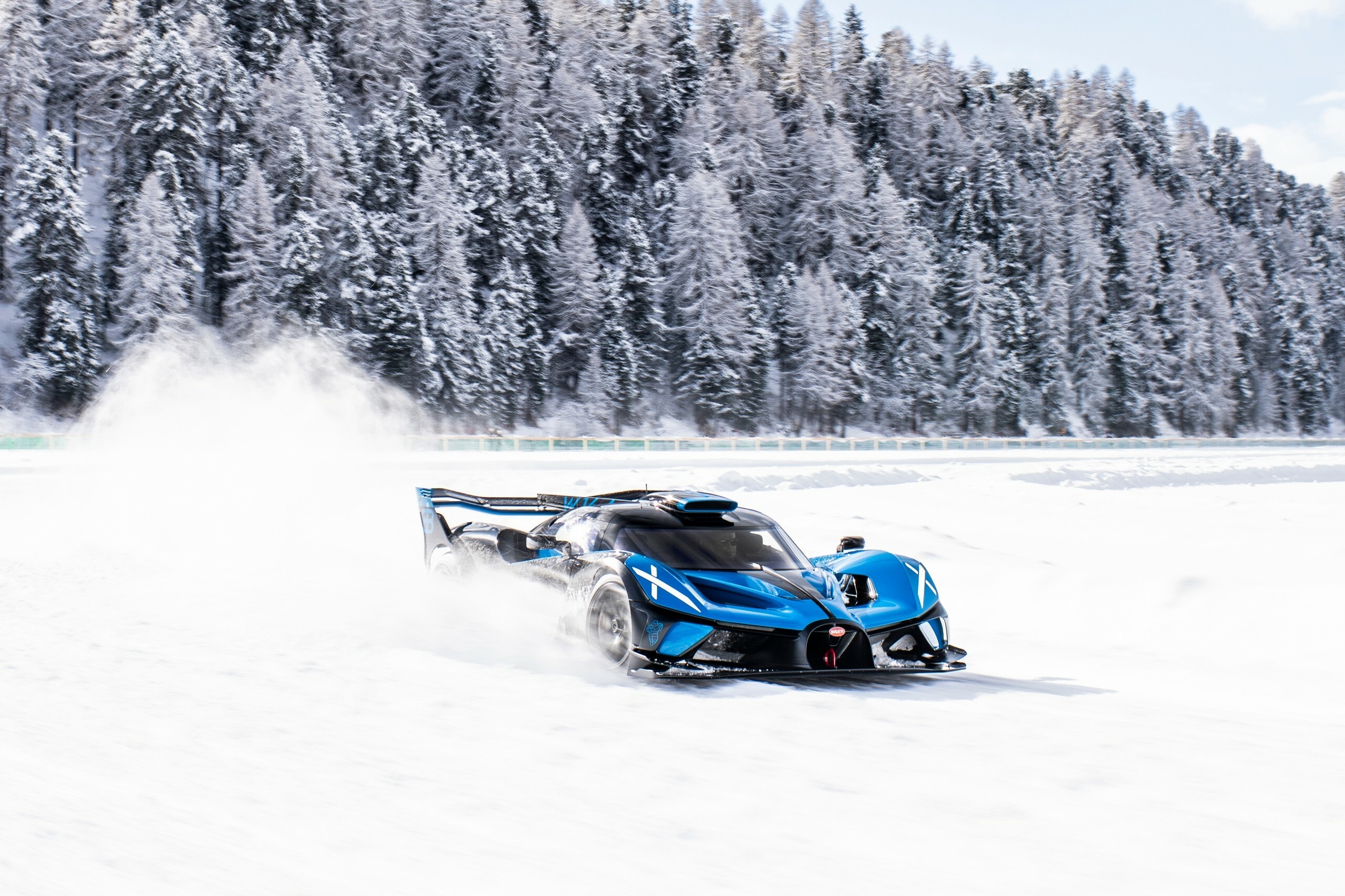 Bugatti The ICE Switzerland - 9