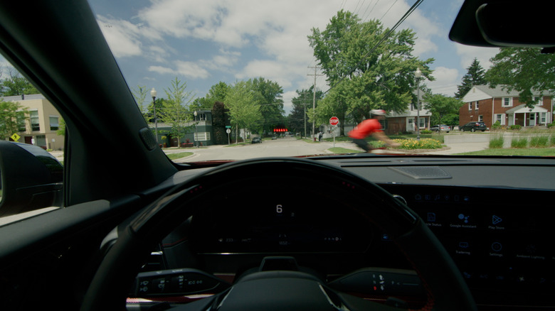 Bike Safety_Front Pedestrian and Bicyclist Braking1