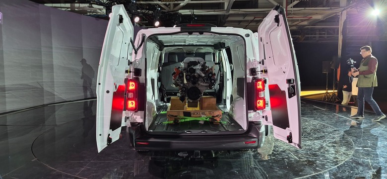 2027 Ram ProMaster City MG Carscoops 309 3