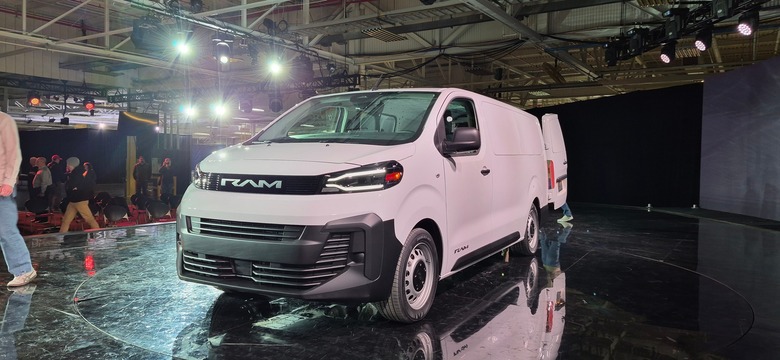 2027 Ram ProMaster City MG Carscoops 309 6