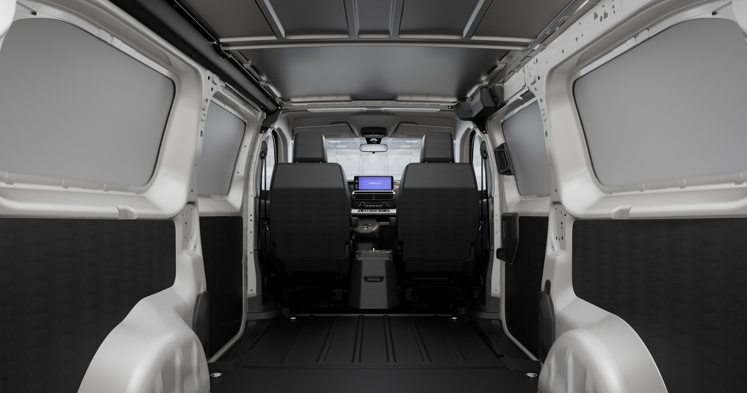 2027 Ram ProMaster City 310 502
