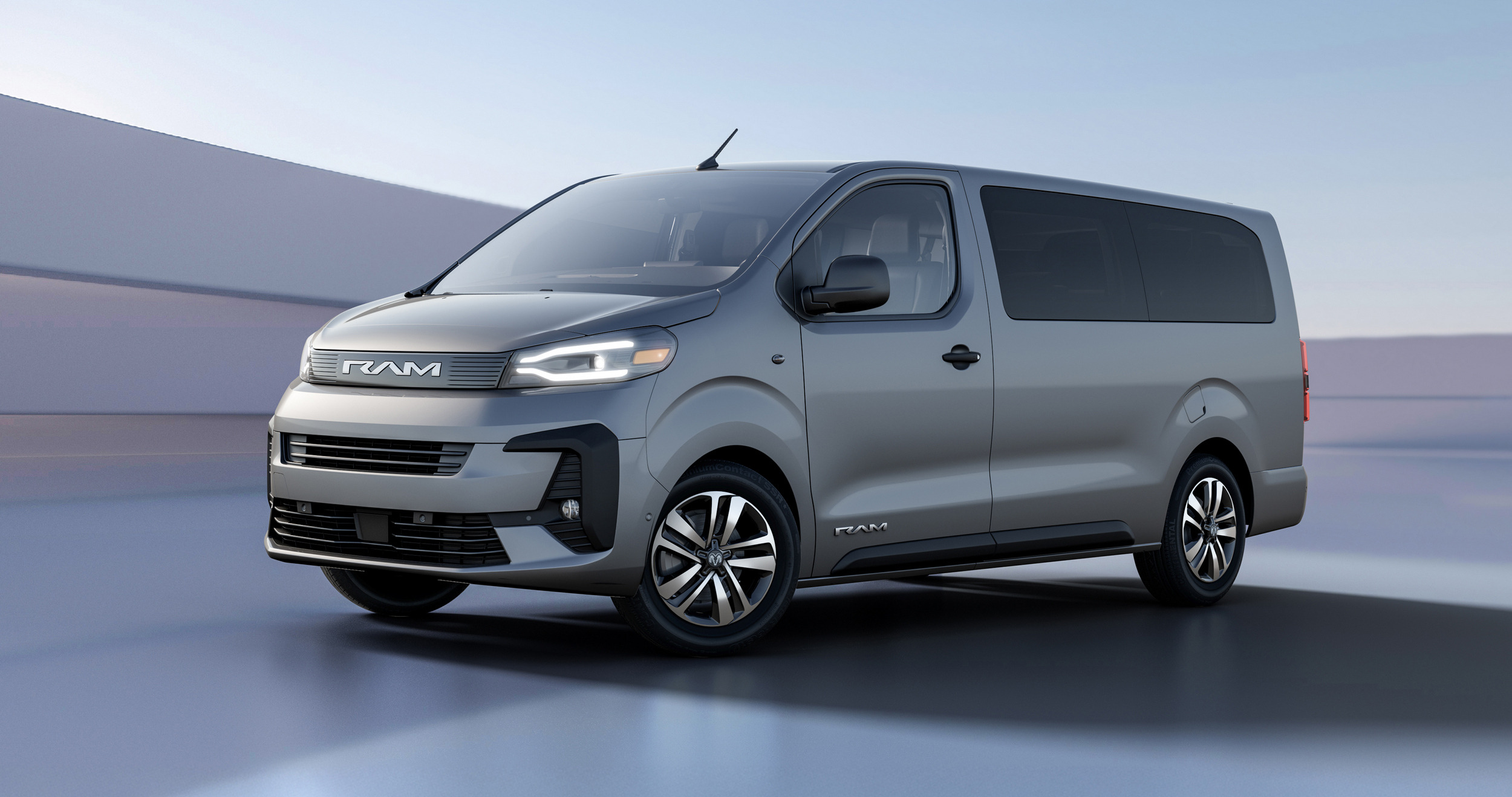 2027 Ram ProMaster City 310 511