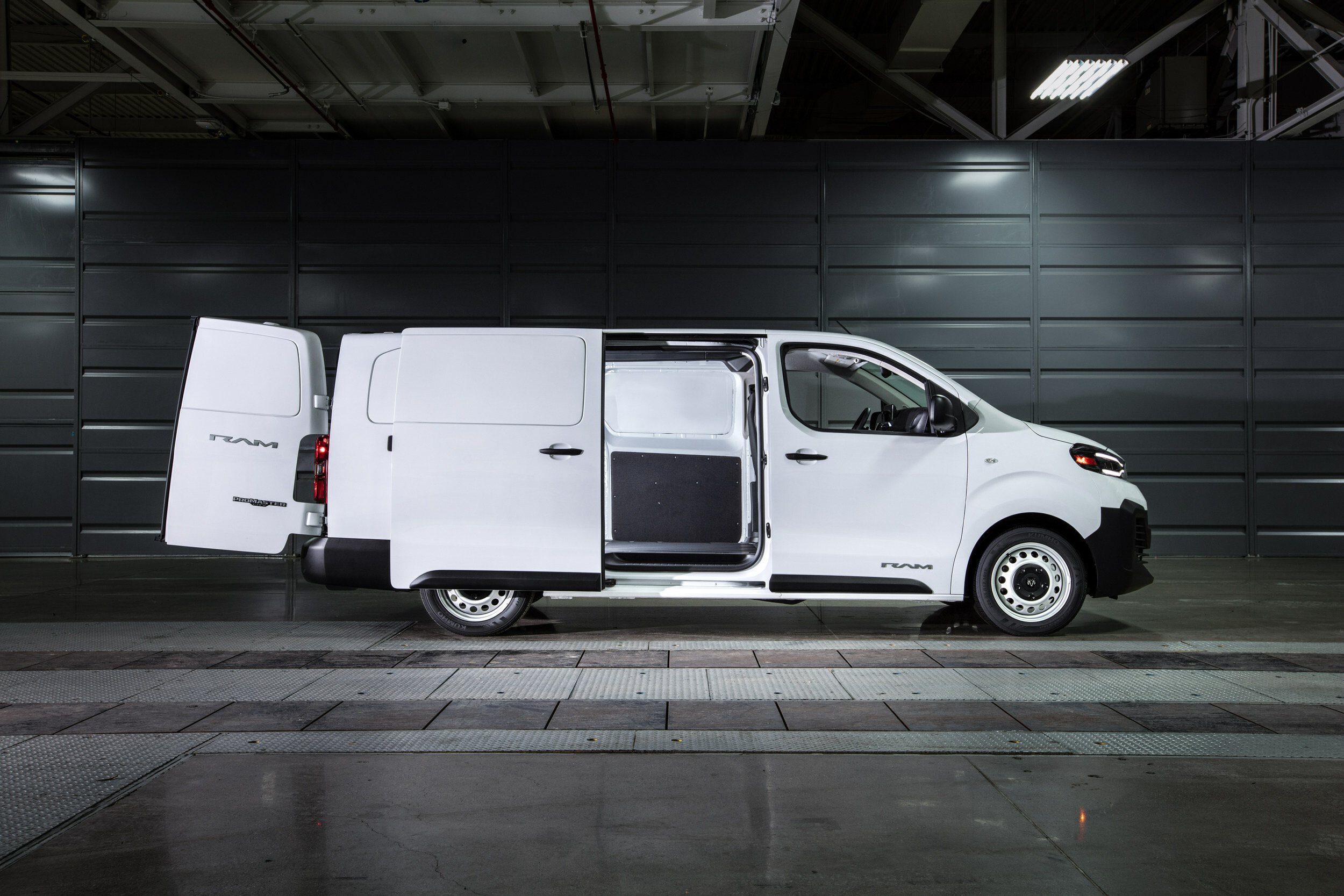 2027 Ram ProMaster City 310 516
