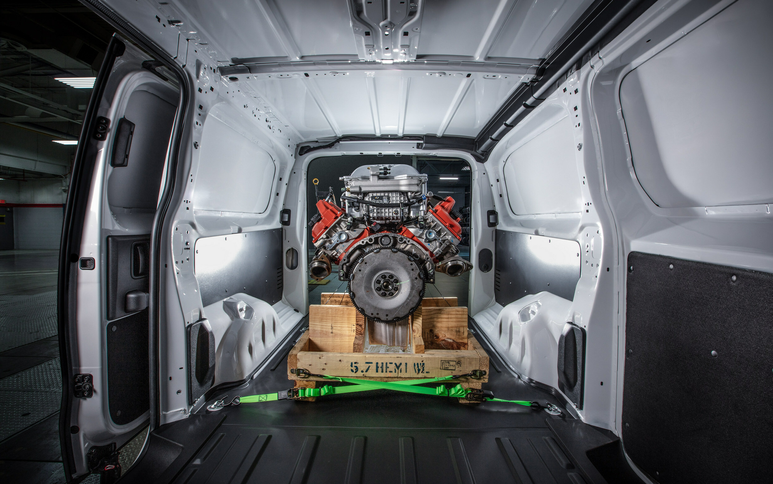 2027 Ram ProMaster City 310 517