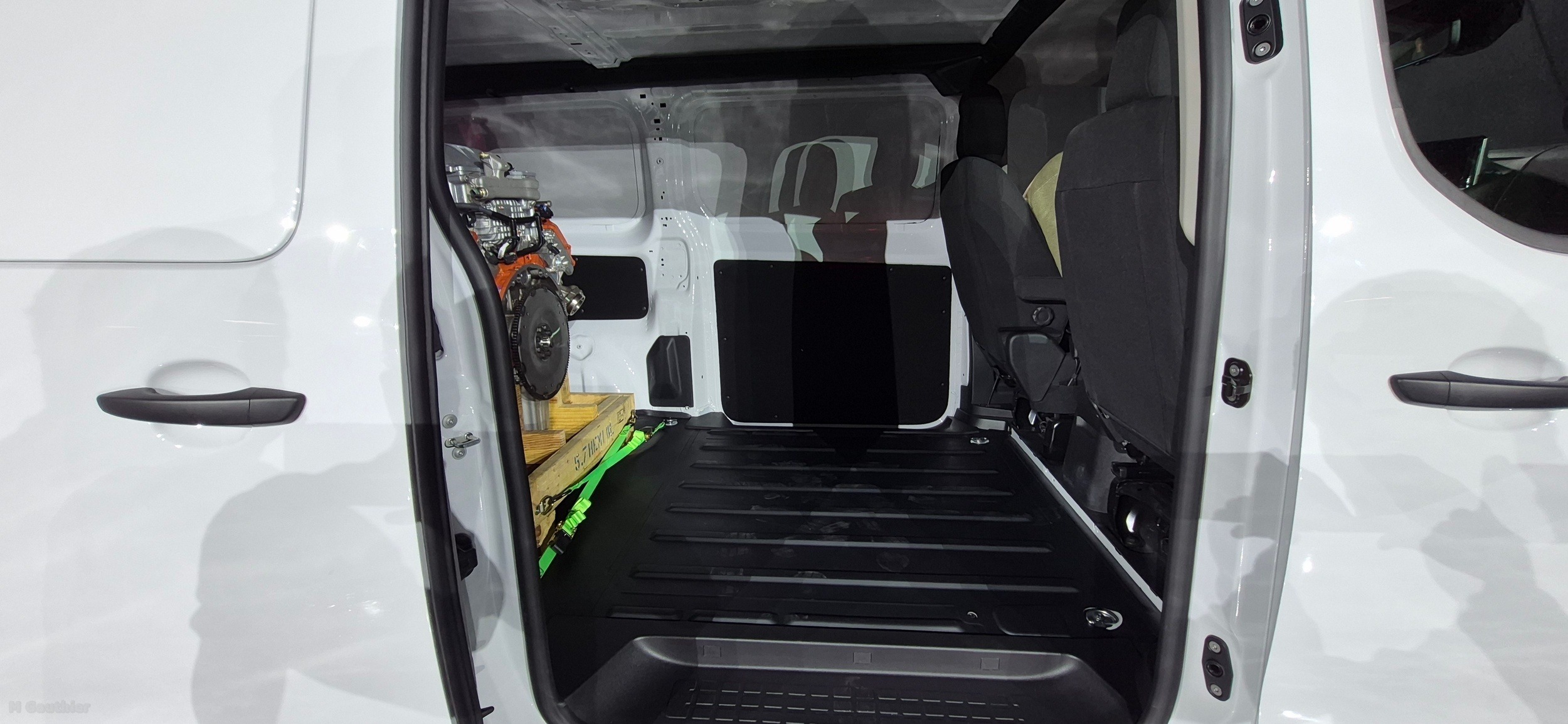2027 Ram ProMaster City MG Carscoops 309 12
