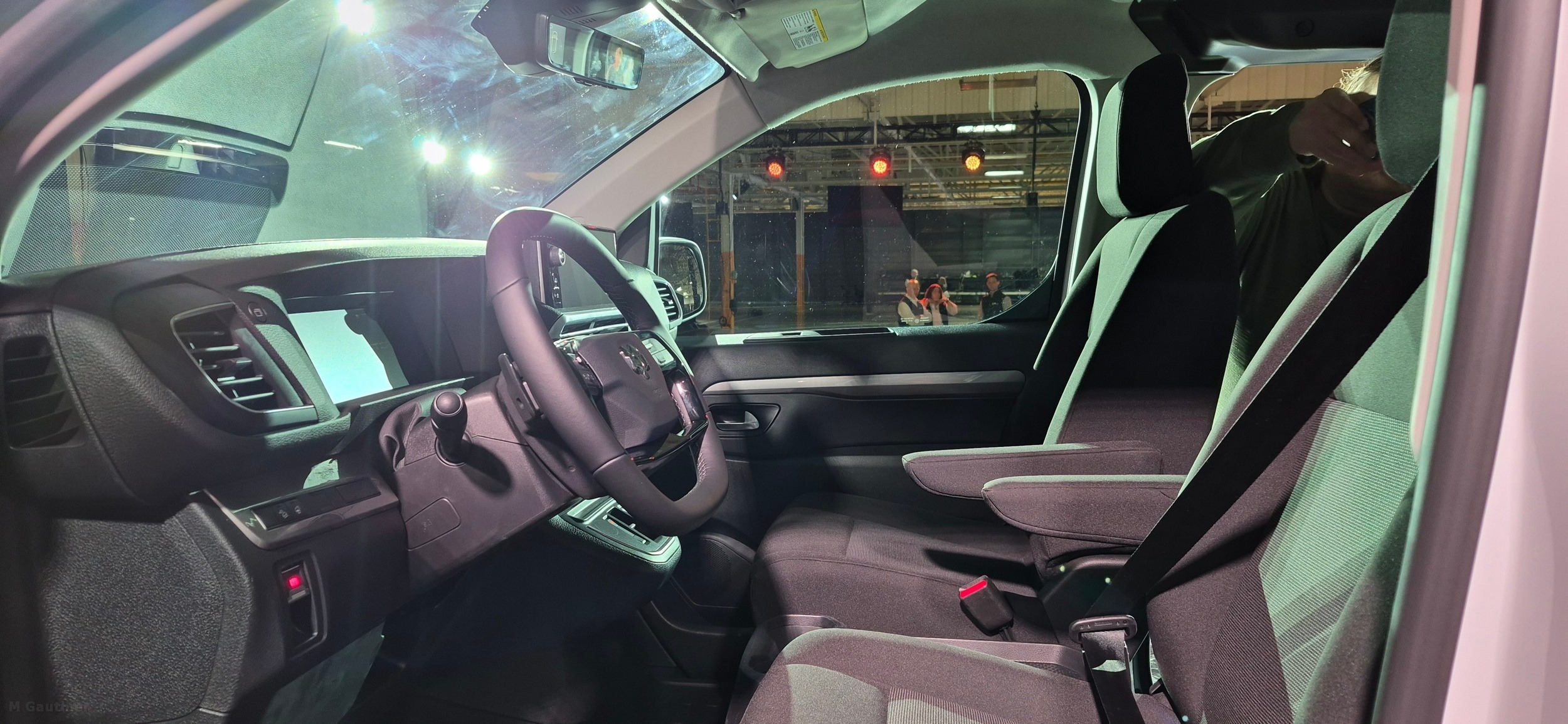2027 Ram ProMaster City MG Carscoops 309 14