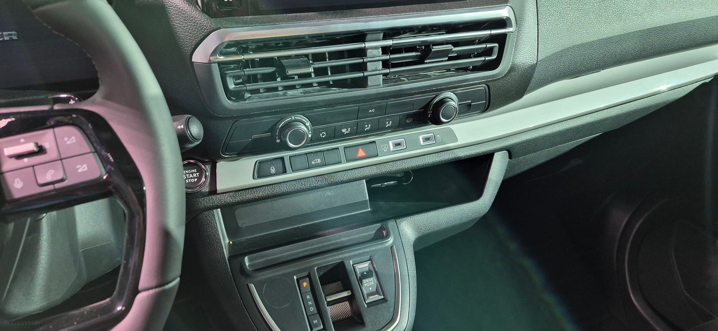 2027 Ram ProMaster City MG Carscoops 309 15