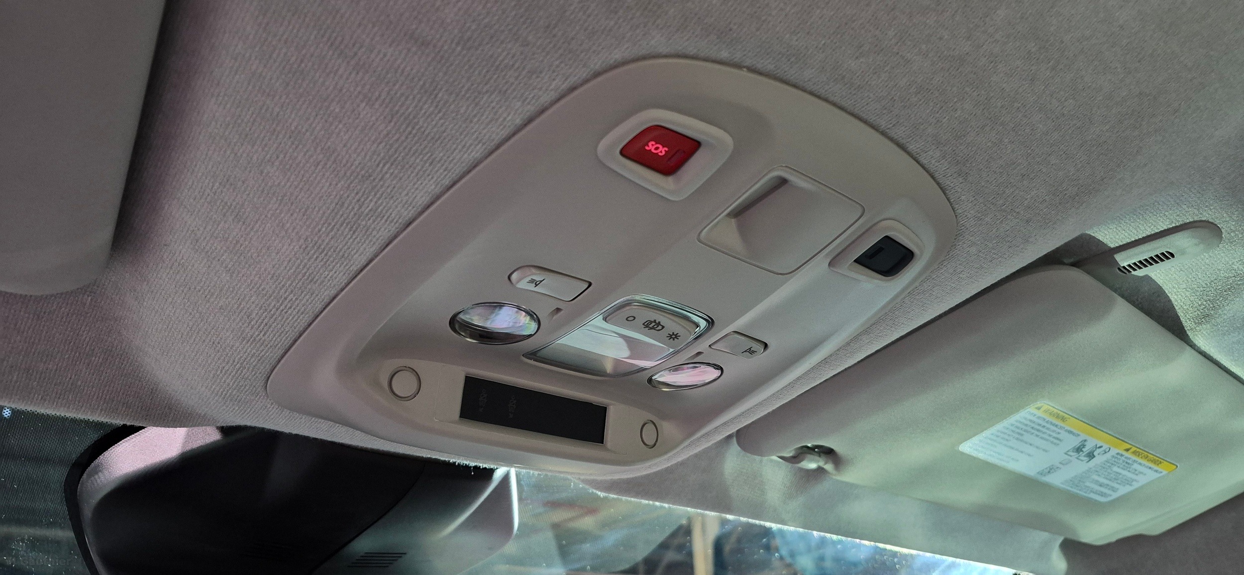 2027 Ram ProMaster City MG Carscoops 309 18