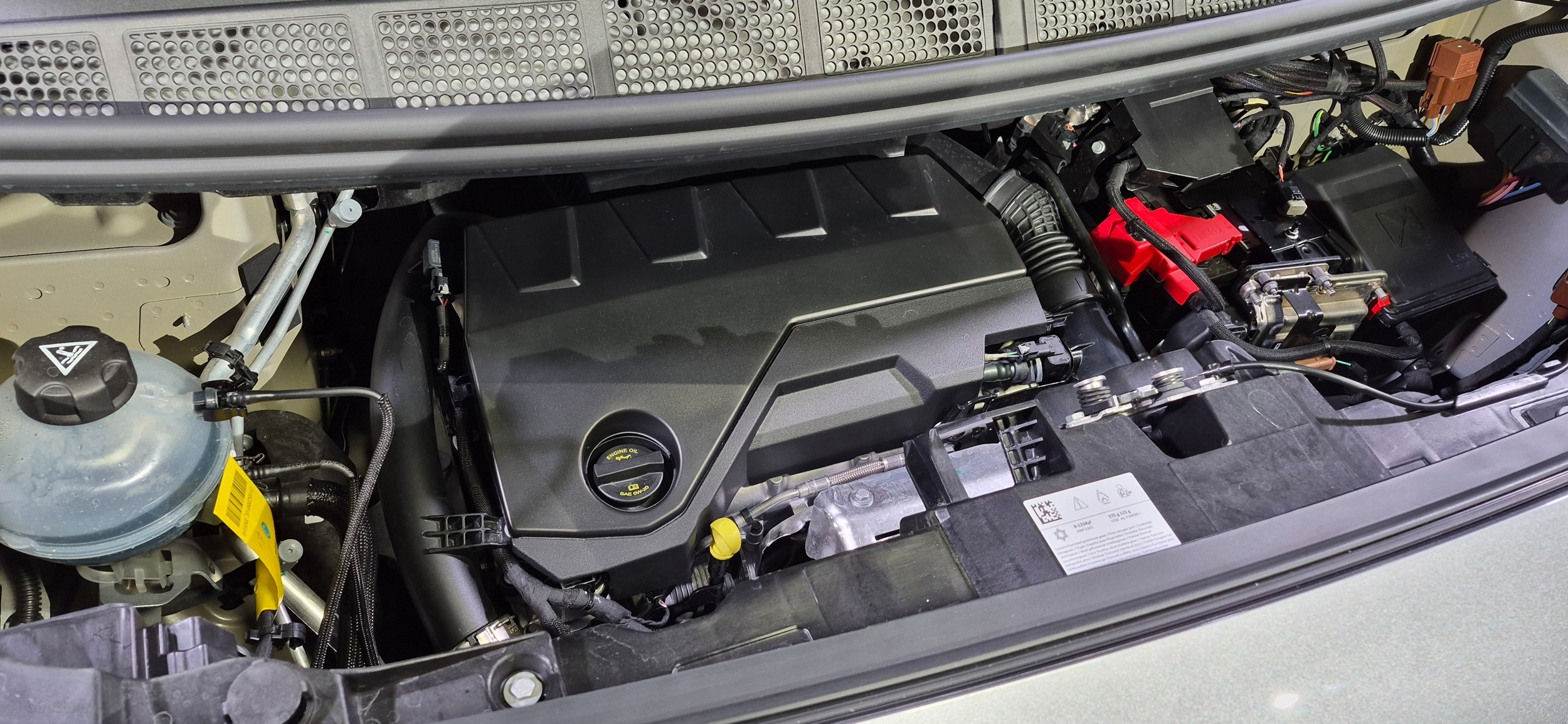 2027 Ram ProMaster City MG Carscoops 309 23