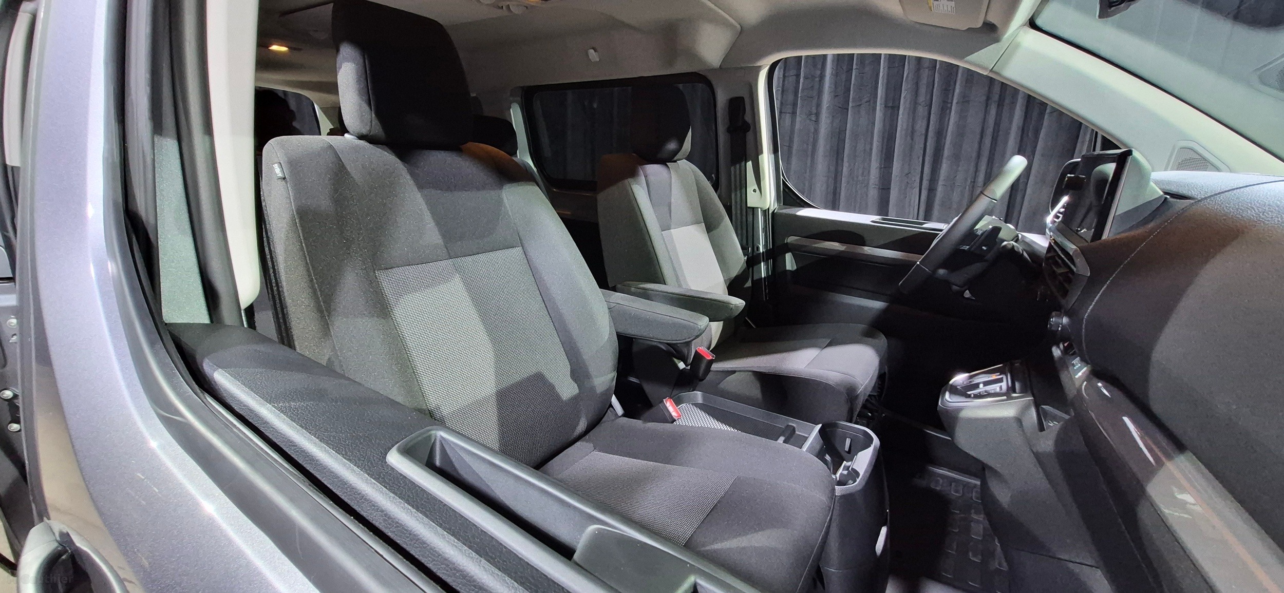 2027 Ram ProMaster City MG Carscoops 309 26