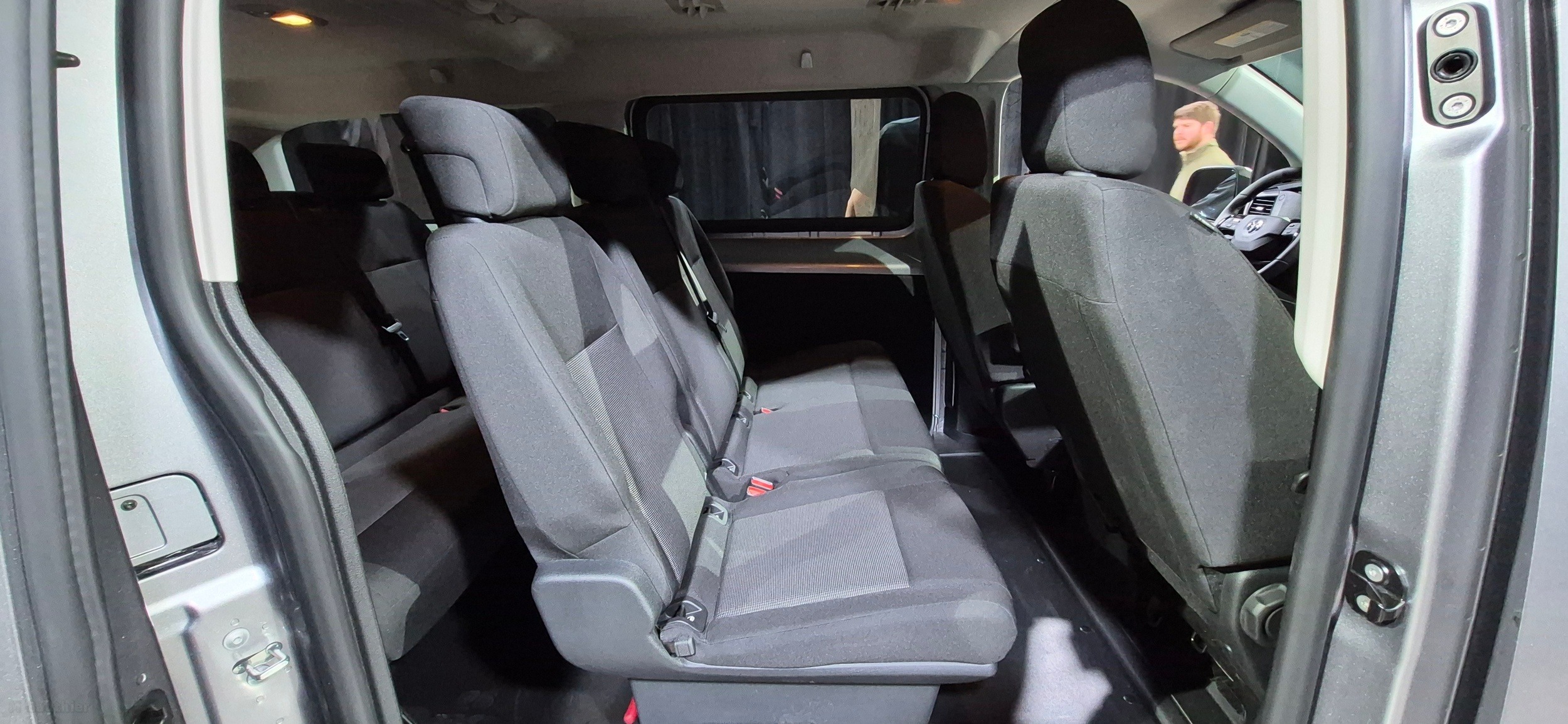 2027 Ram ProMaster City MG Carscoops 309 27