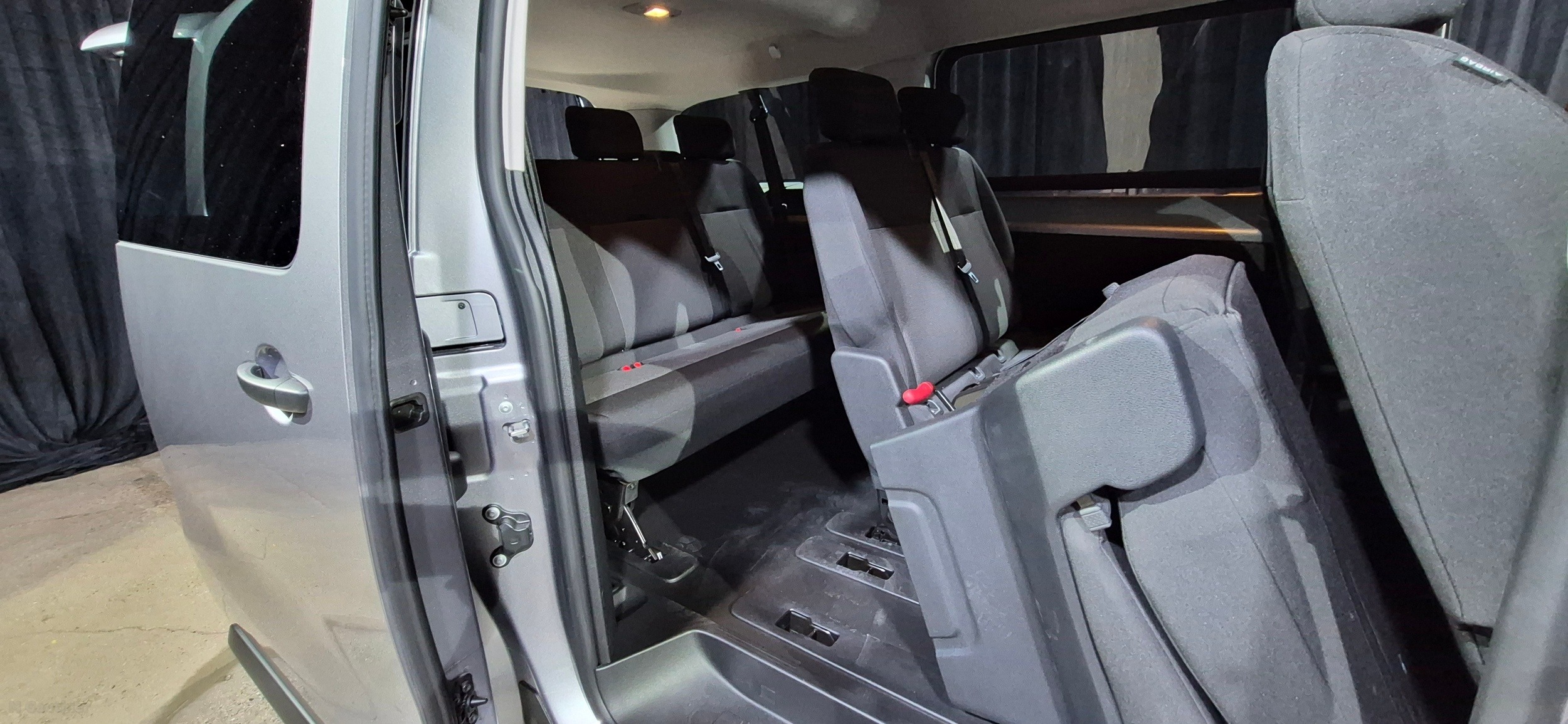 2027 Ram ProMaster City MG Carscoops 309 28