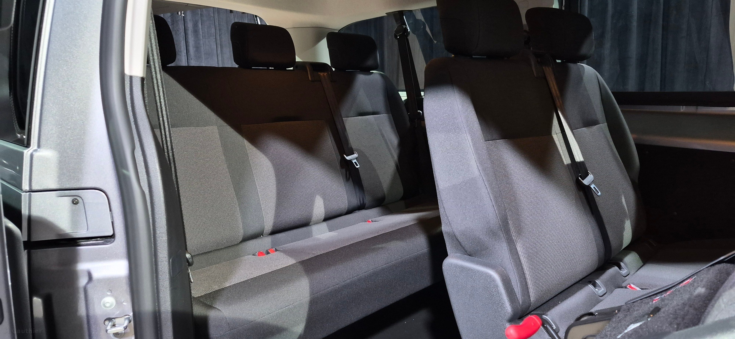 2027 Ram ProMaster City MG Carscoops 309 29