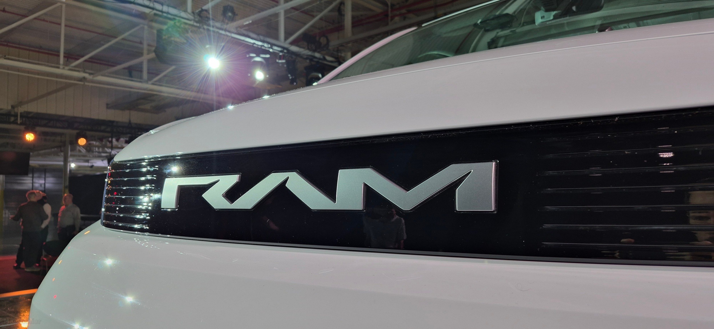 2027 Ram ProMaster City MG Carscoops 309 9