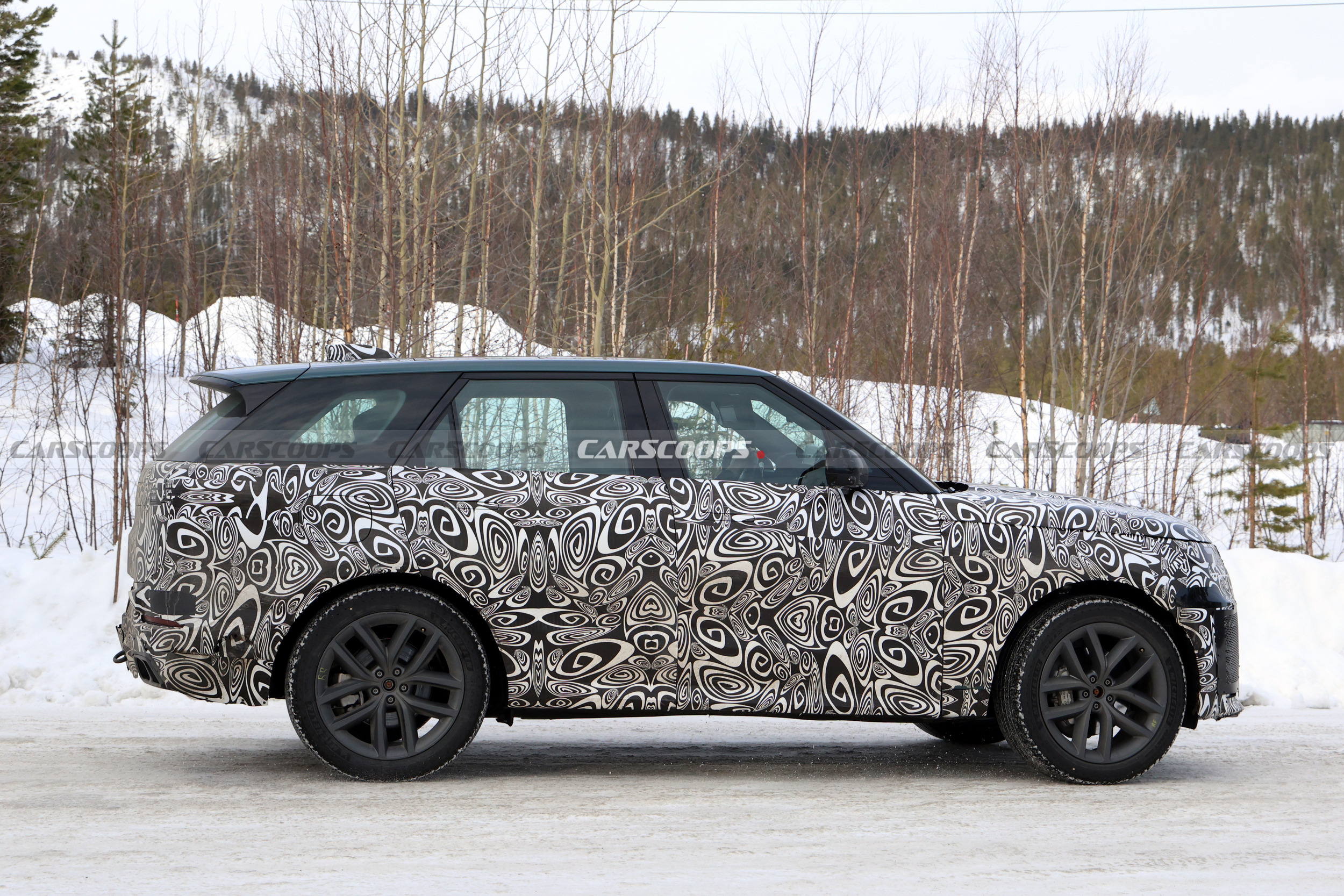 2027 Range Rover Sport 310 20