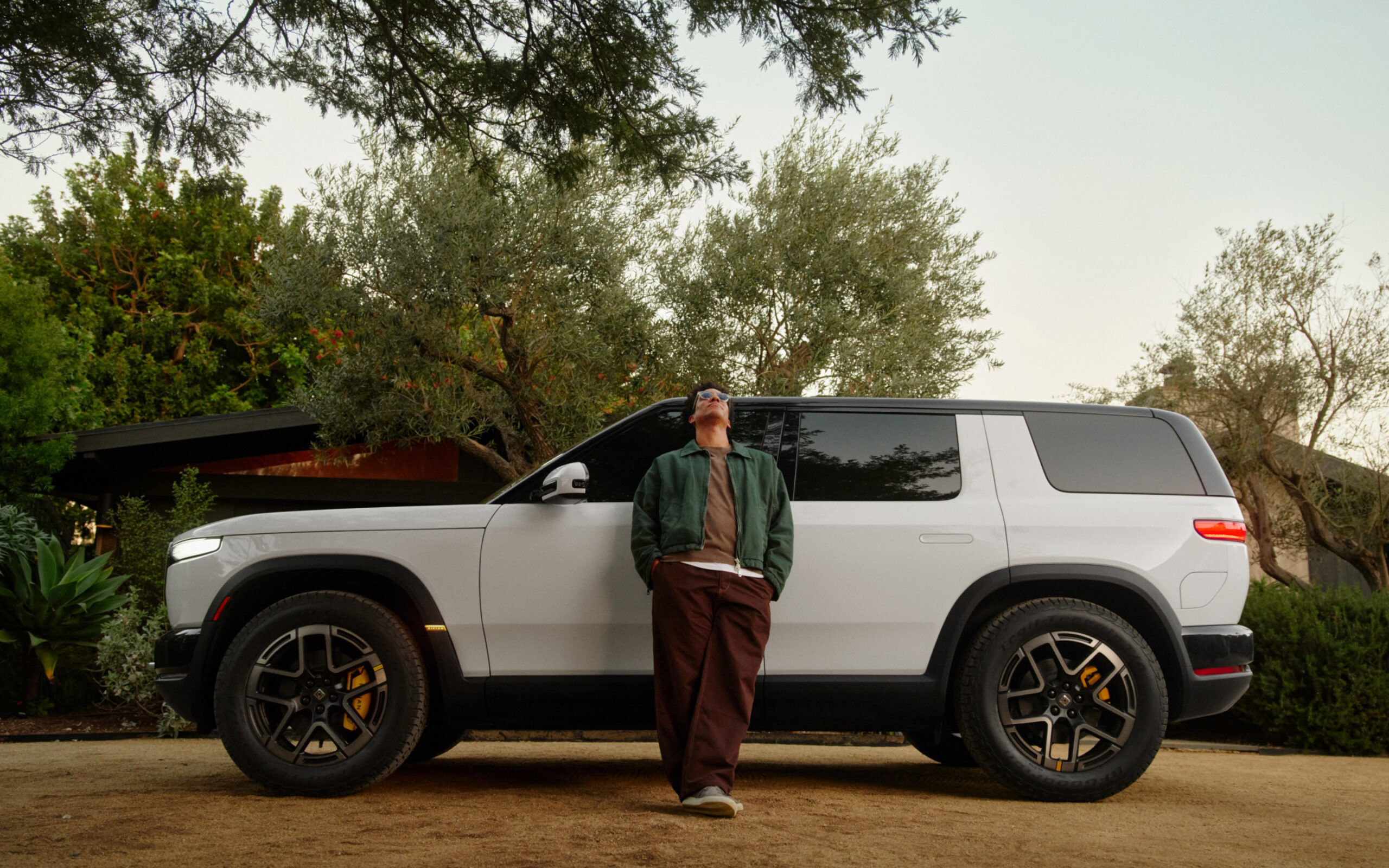 Rivian R2 2027 012