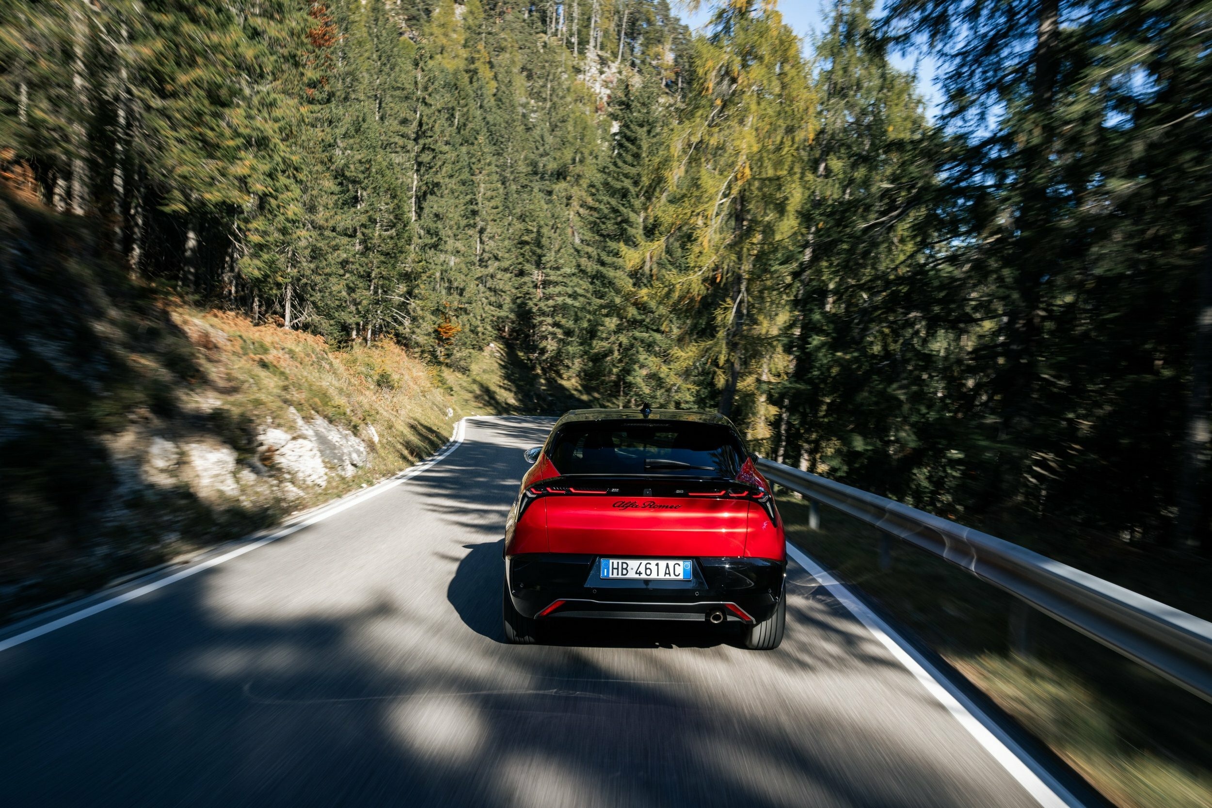 2026 Alfa Romeo Junior Sport Speciale 1029 7