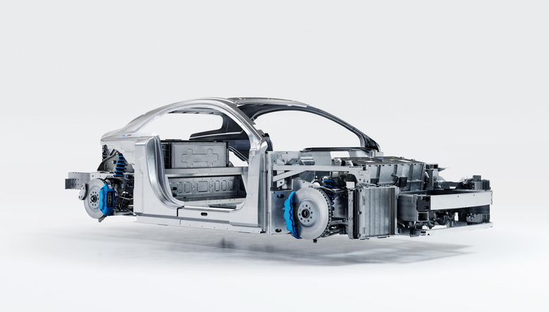 Alpine A110 teaser platform 00008