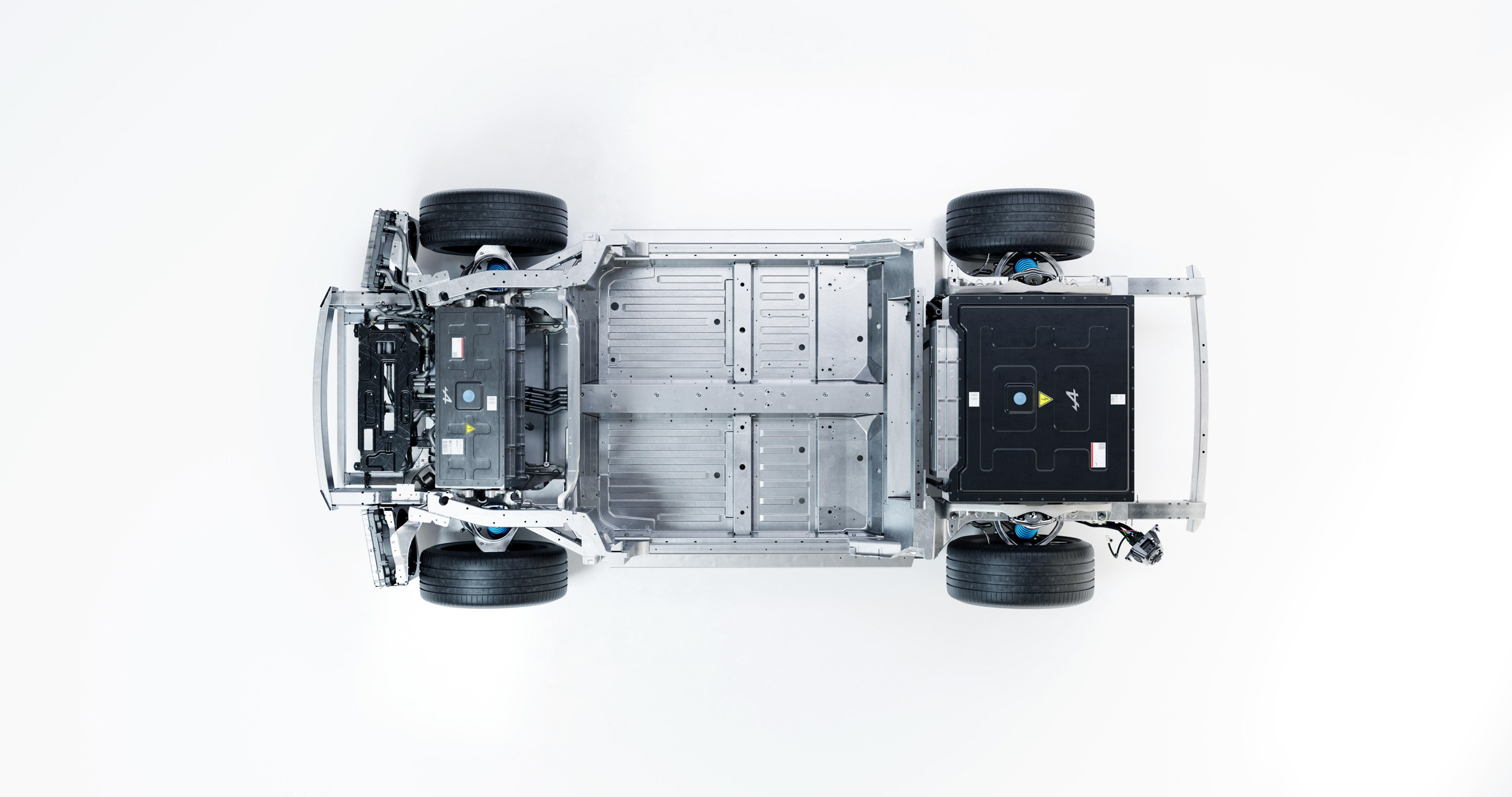 Alpine A110 teaser platform 00001