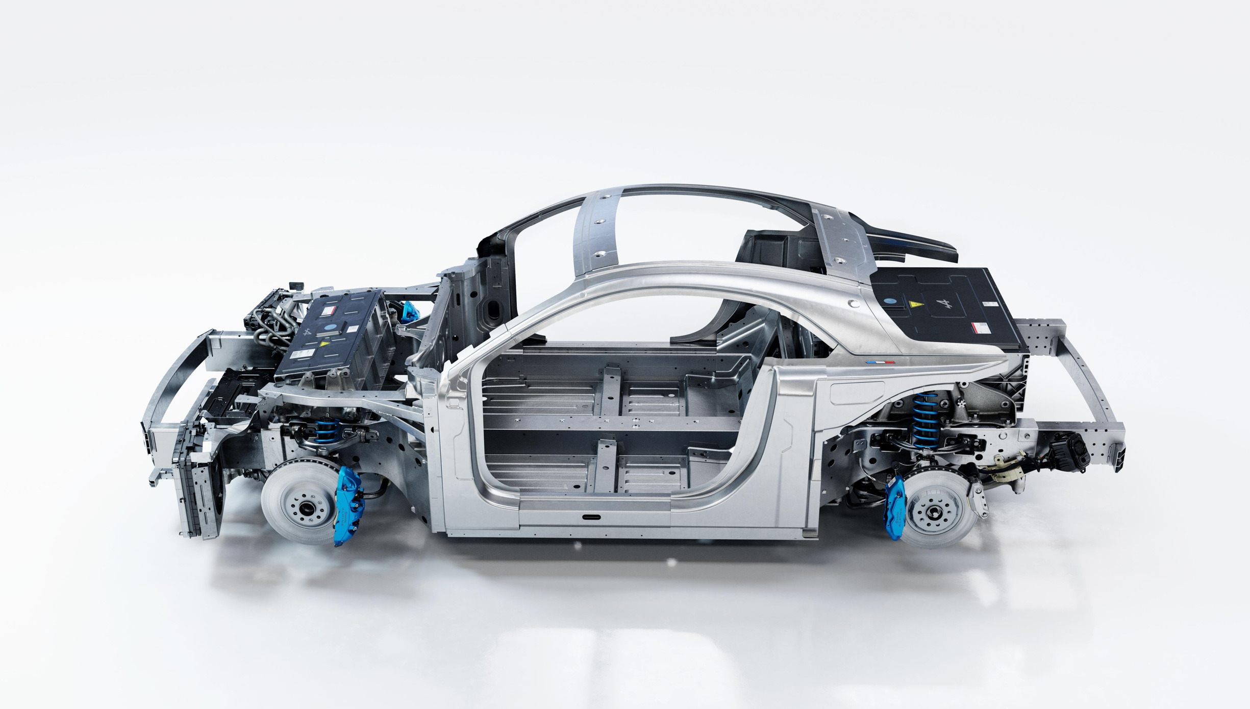 Alpine A110 teaser platform 00004