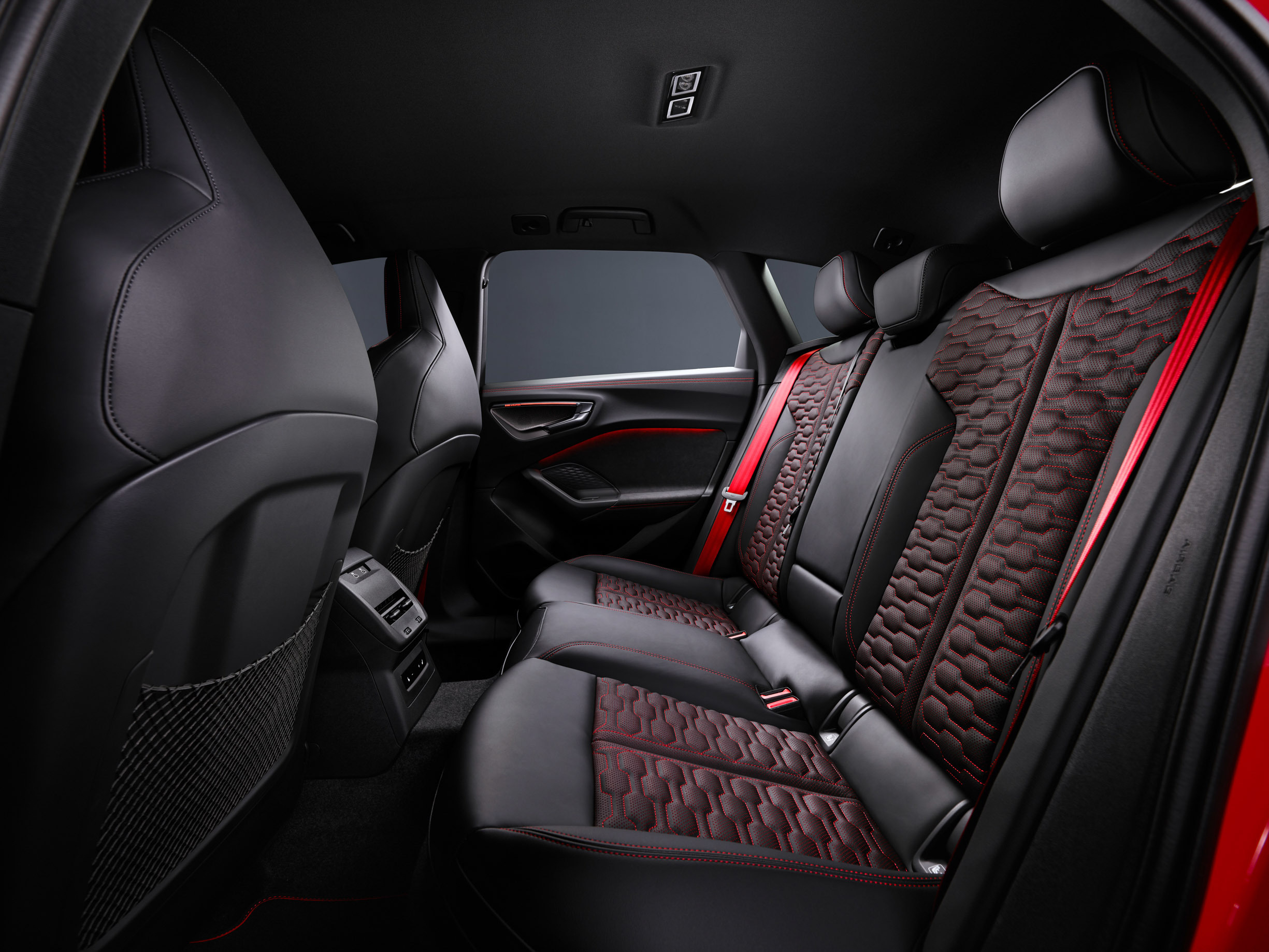 Audi RS5 interior 00013