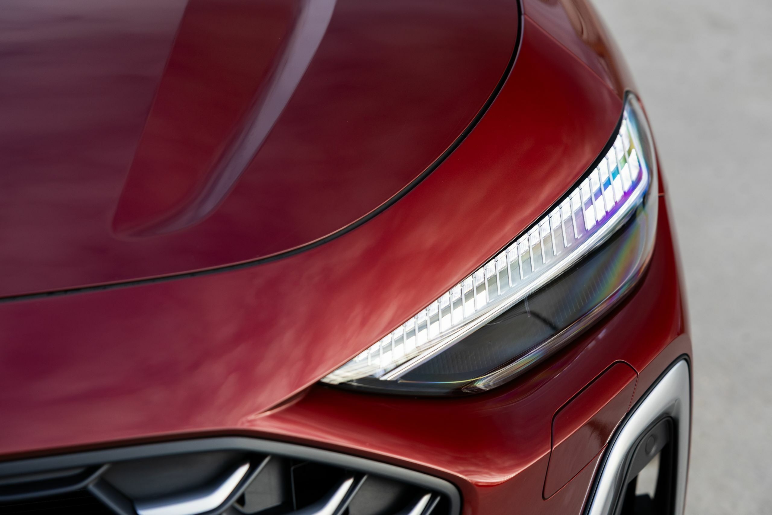 2025 Audi S5 Avant Review 2 - 20