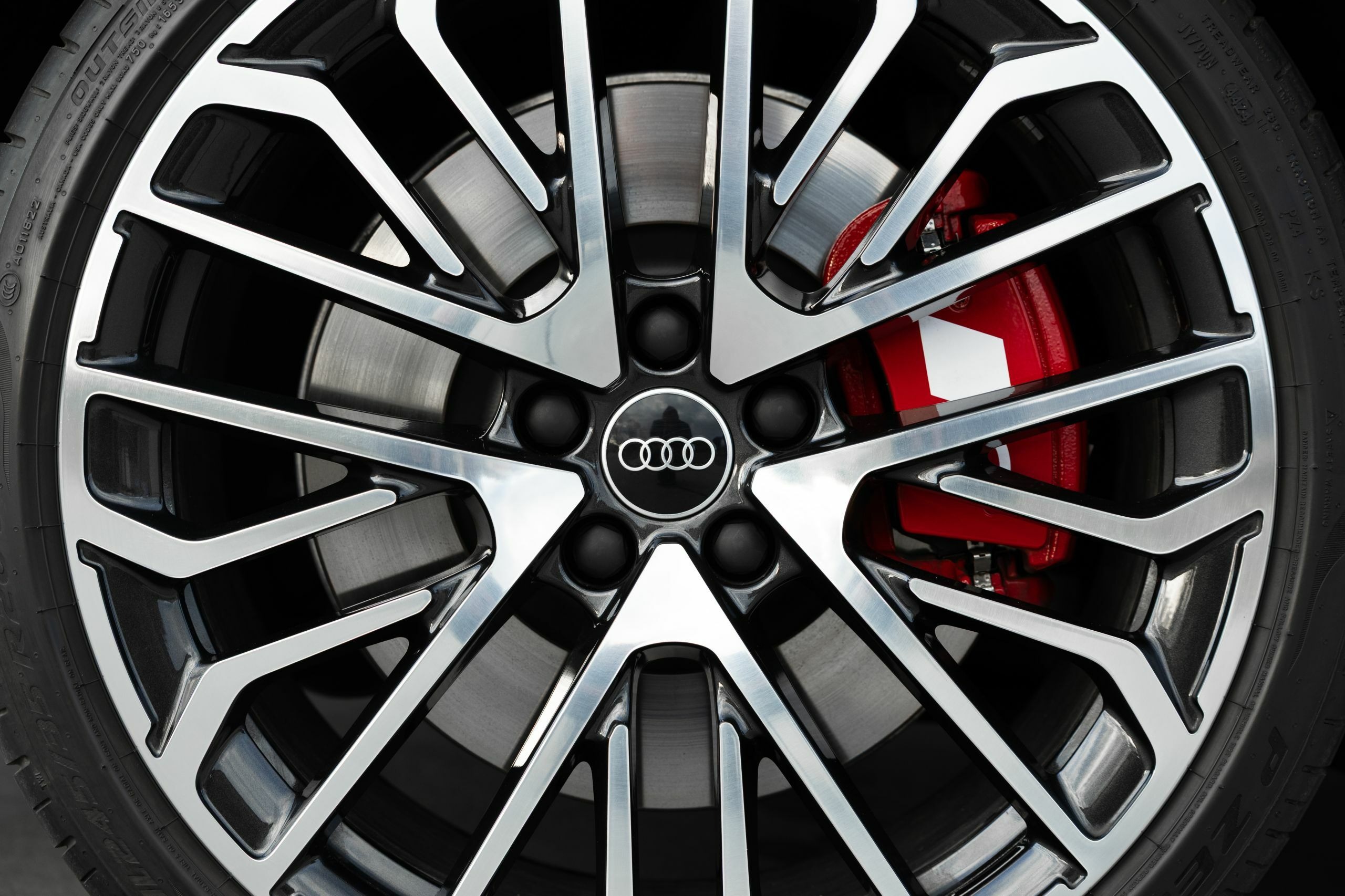 2025 Audi S5 Avant Review 2 - 23