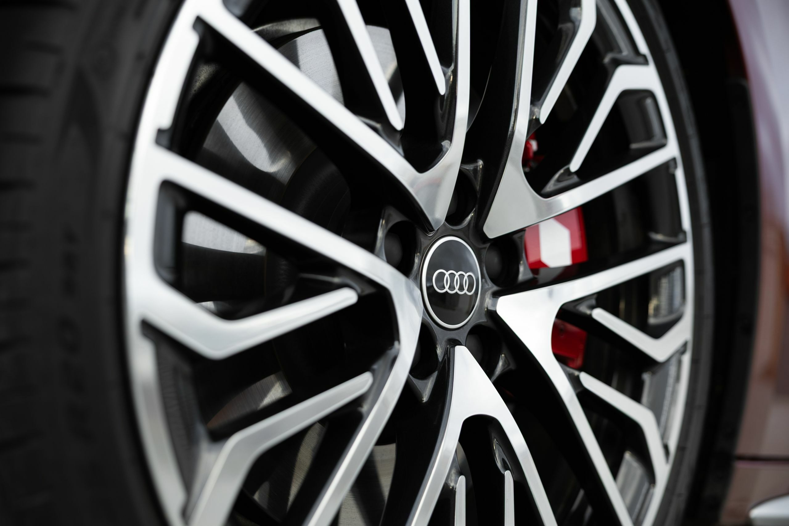 2025 Audi S5 Avant Review 2 - 24